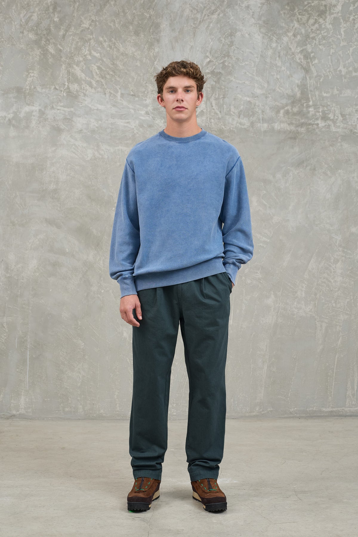 NOBRE SWEATSHIRT