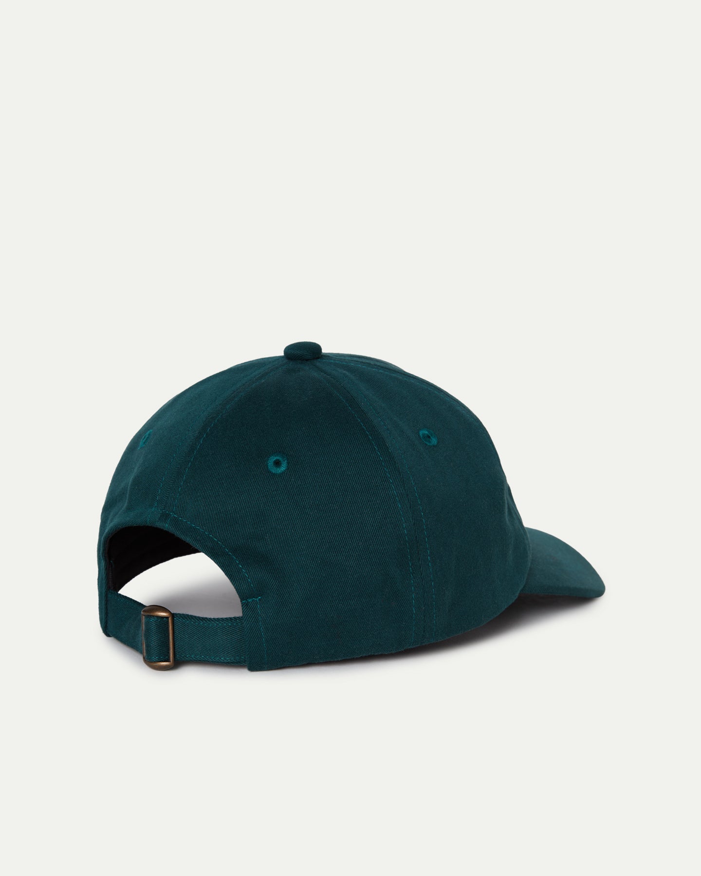 GREEN CAP