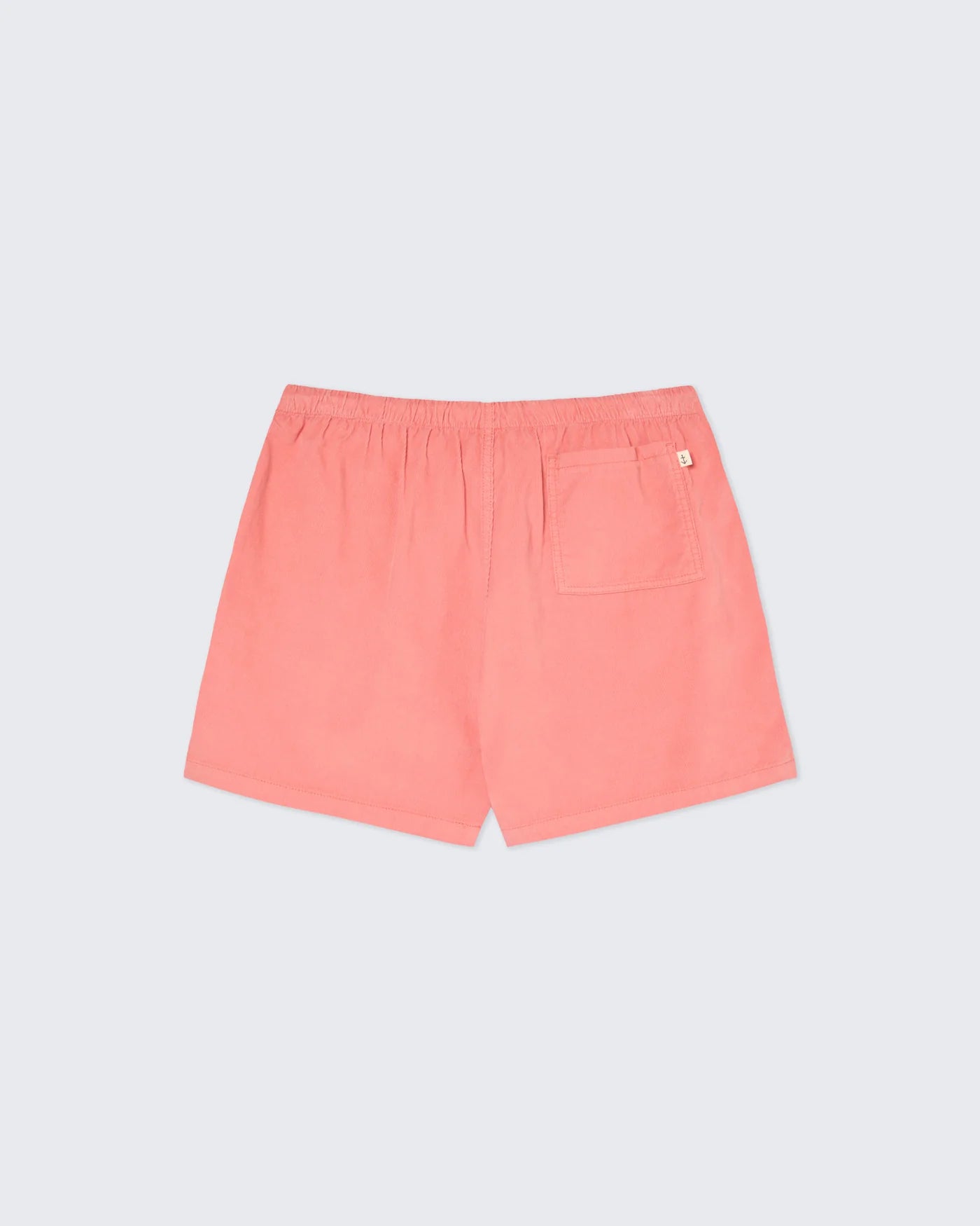 FORMIGAL SHORTS - SUNRISE BABY CORD