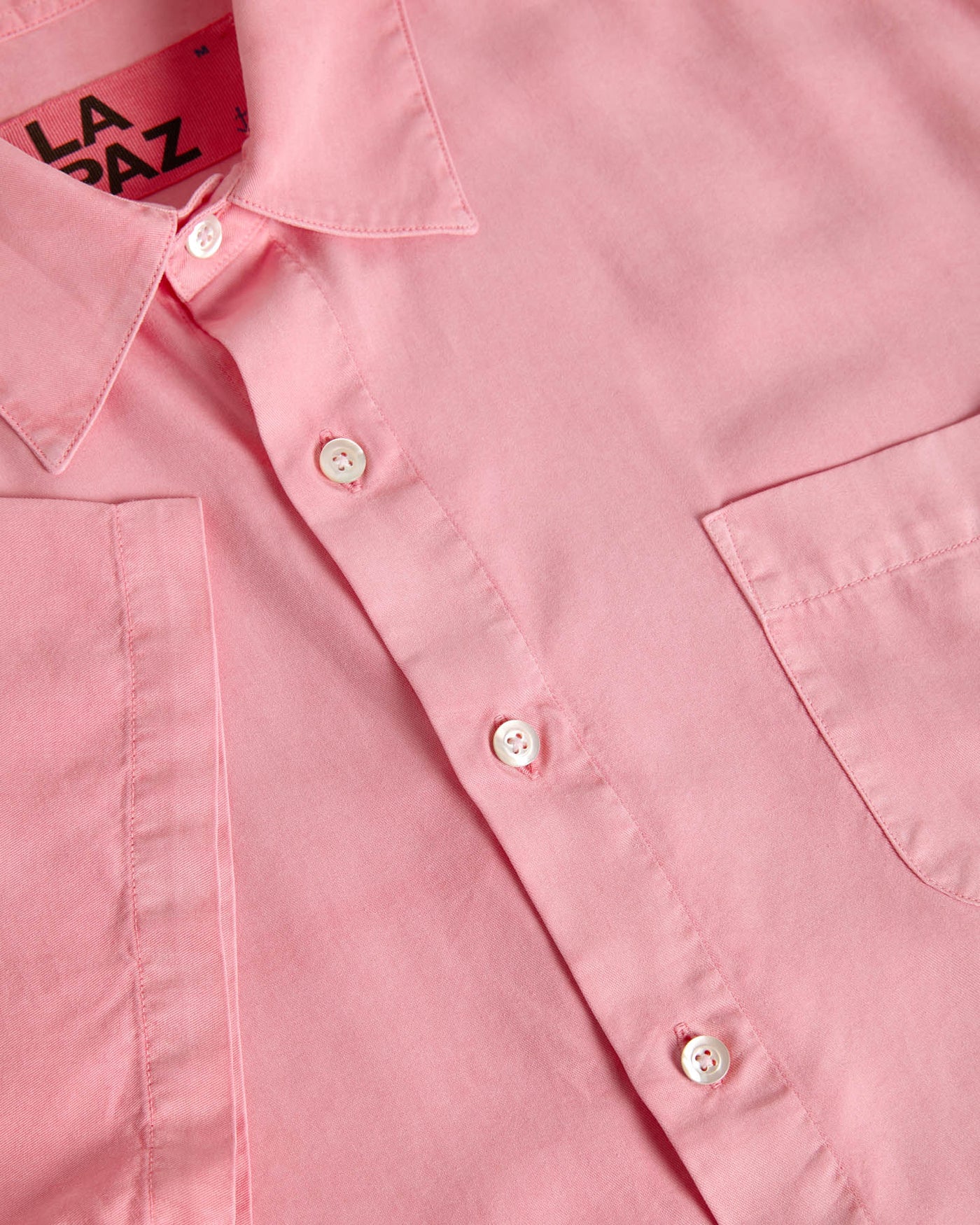 ROQUE SHIRT - SUNRISE