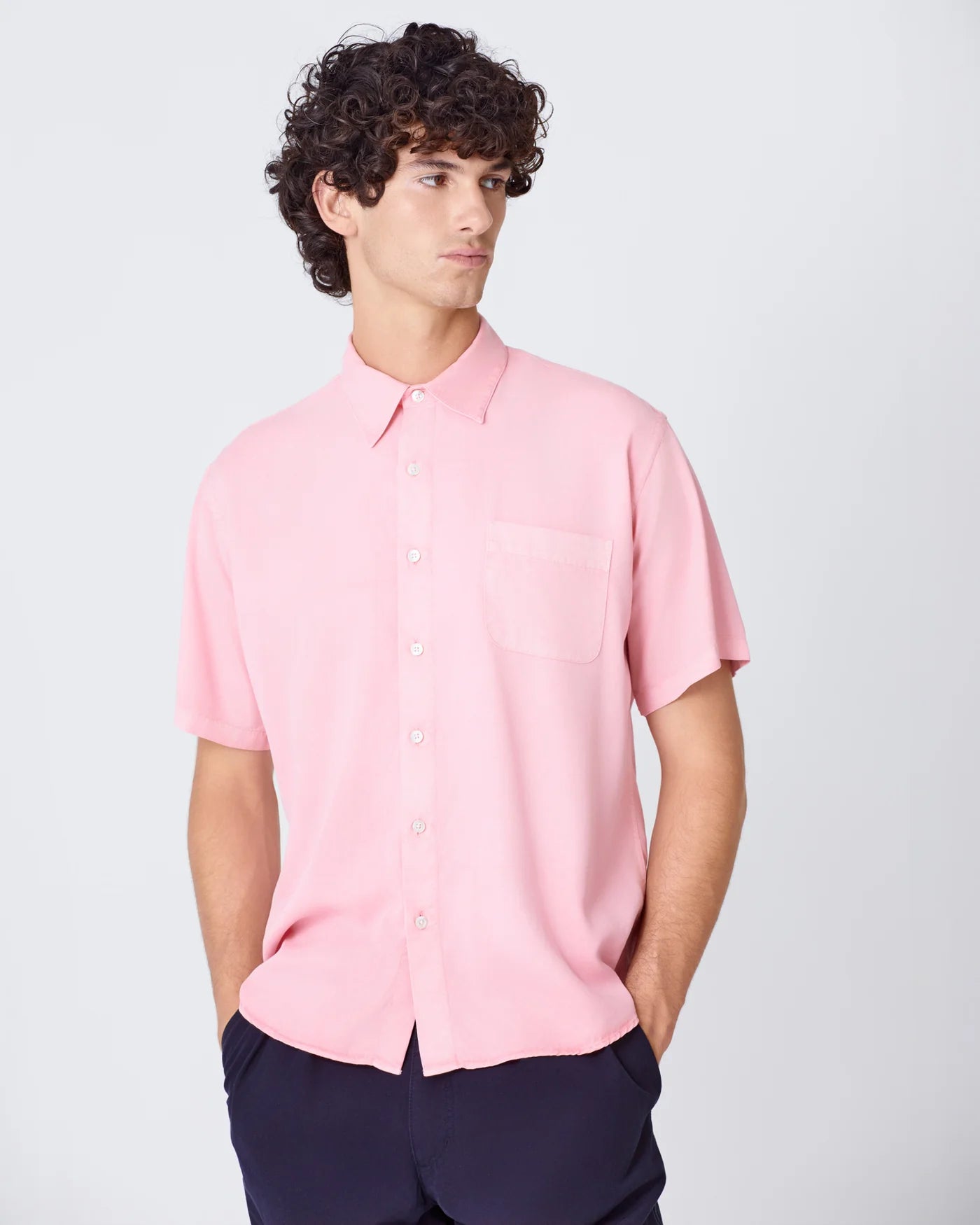 ROQUE SHIRT - SUNRISE