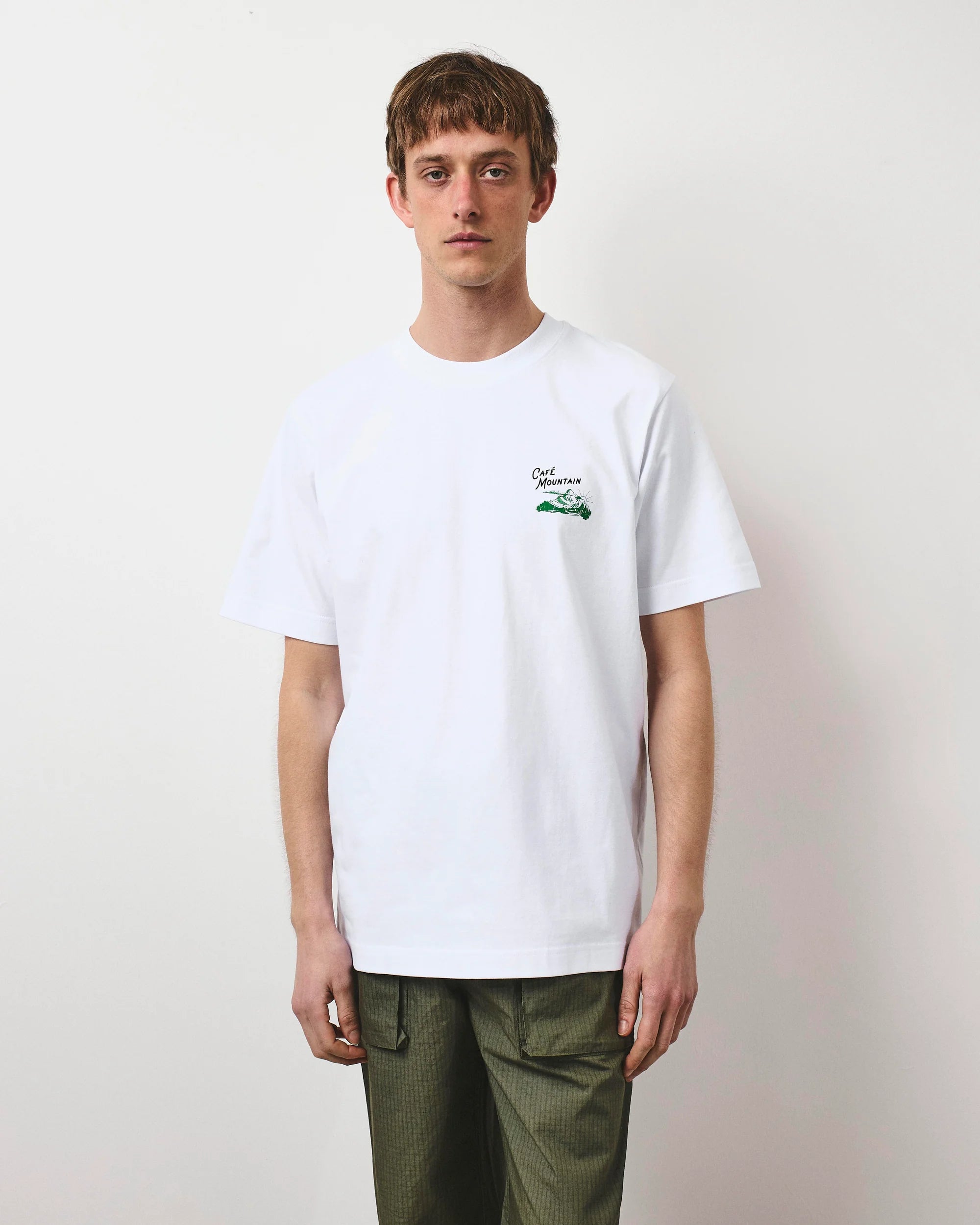 LEGACY TEE