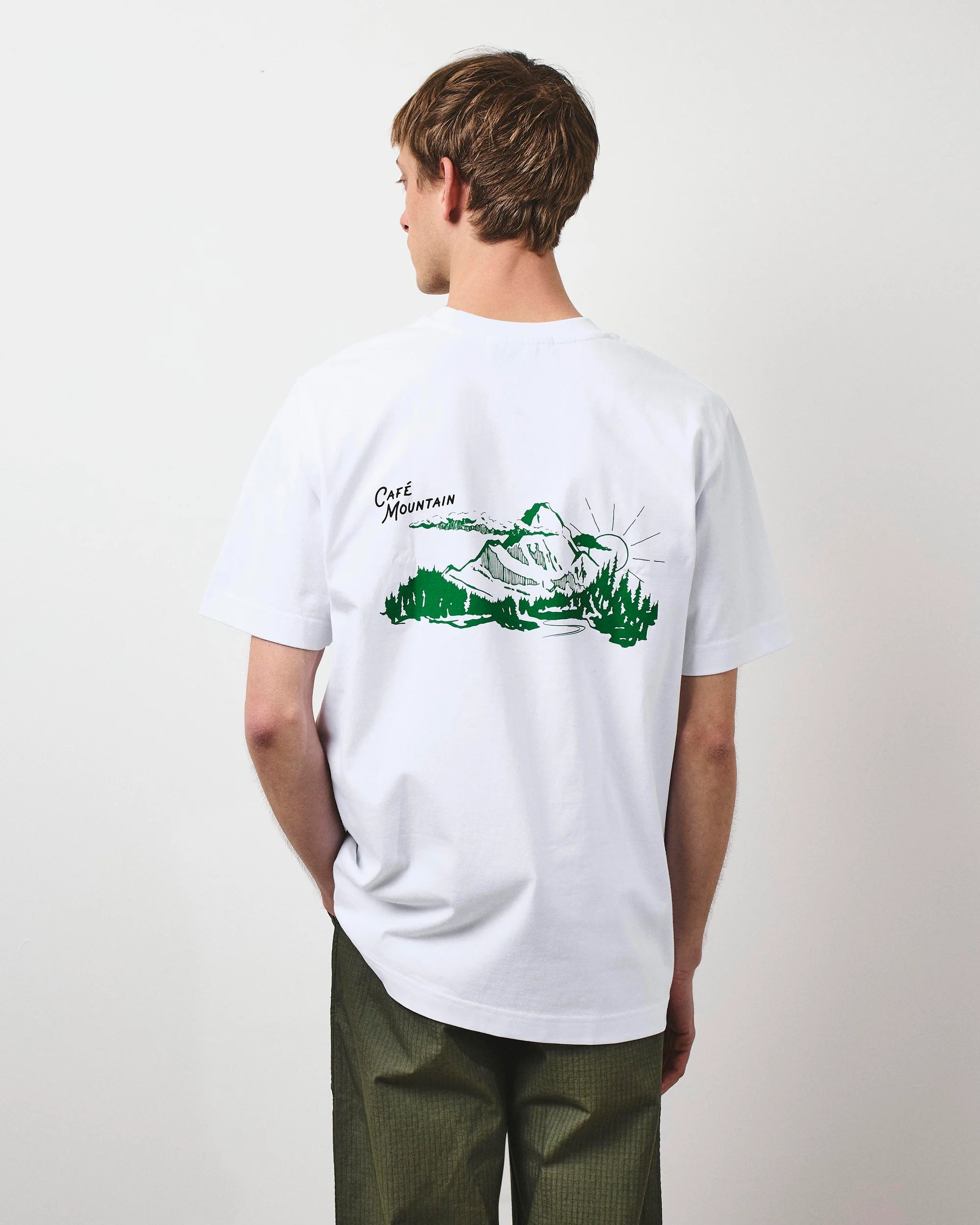 LEGACY TEE