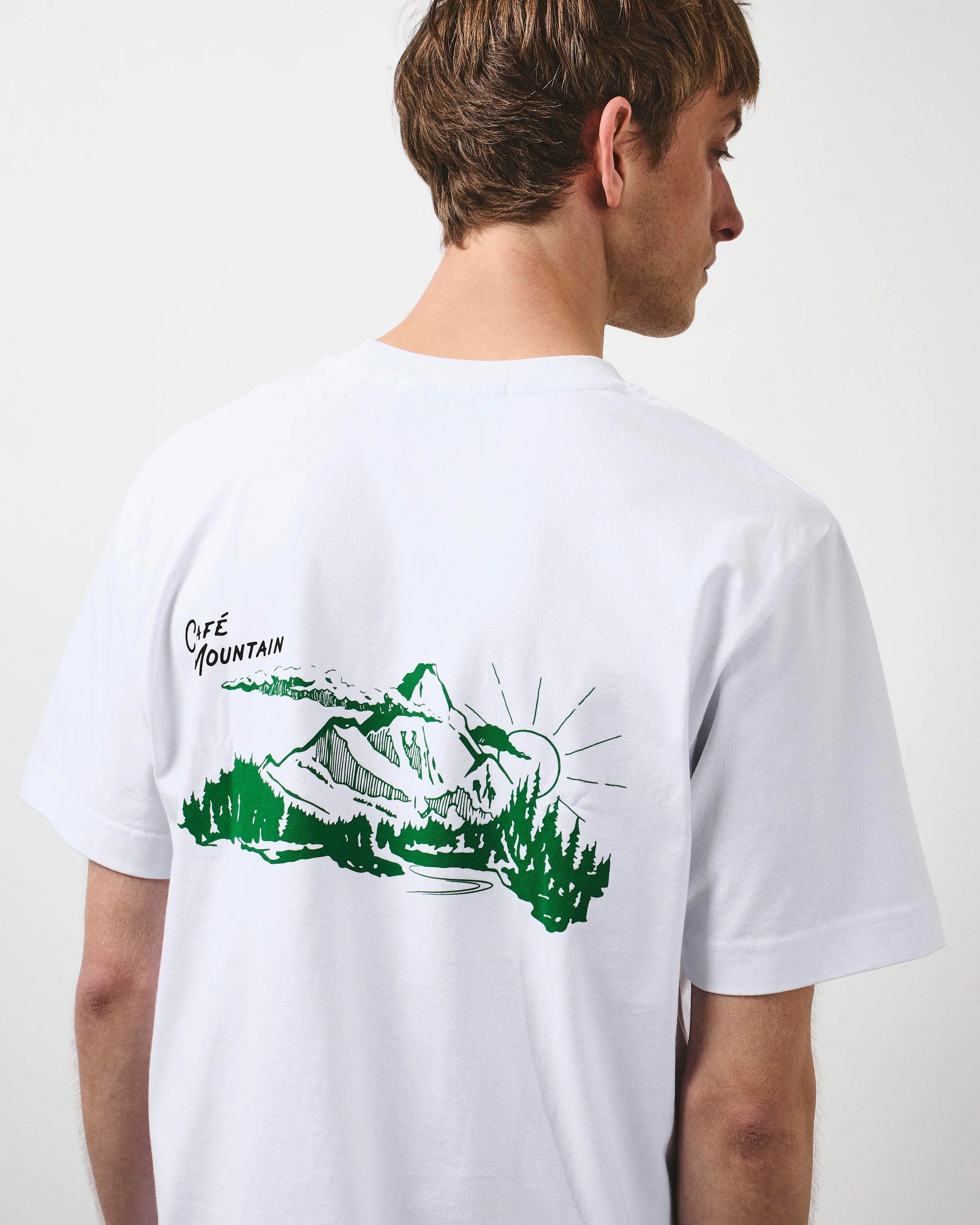 LEGACY TEE