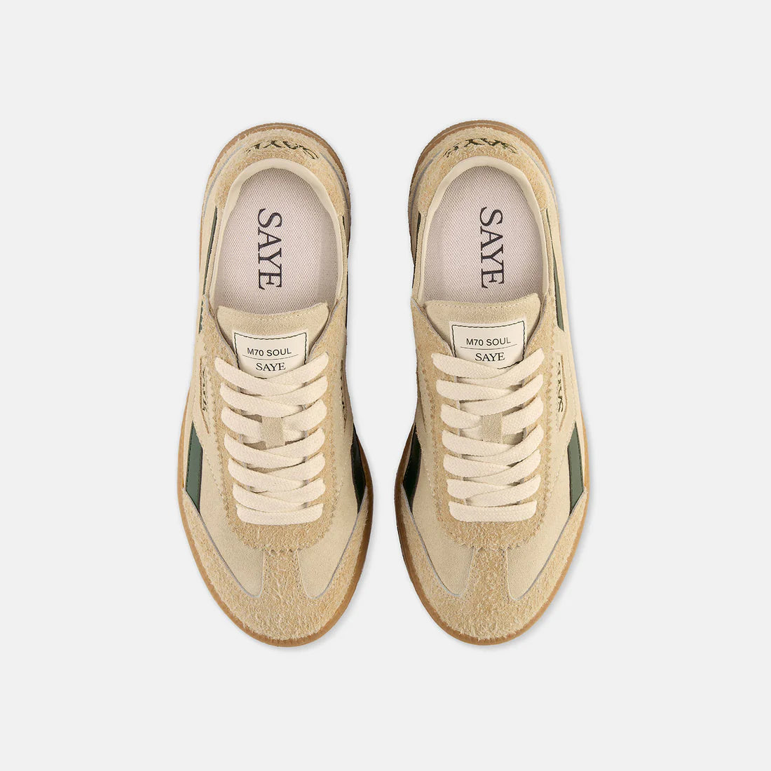 MODELO '70 SOUL - SAND / FOREST