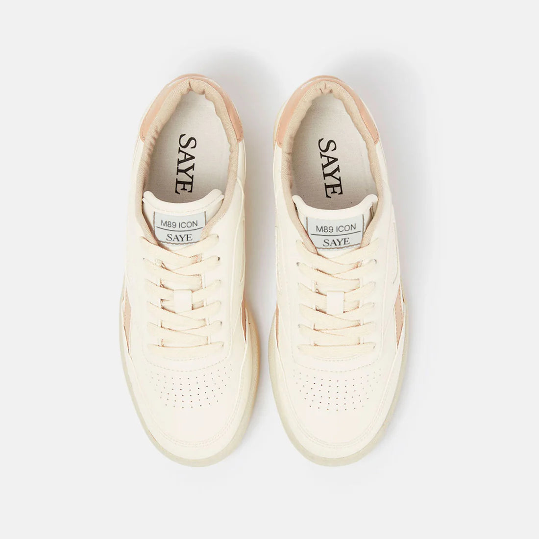 MODELO '89 ICON - ALMOND