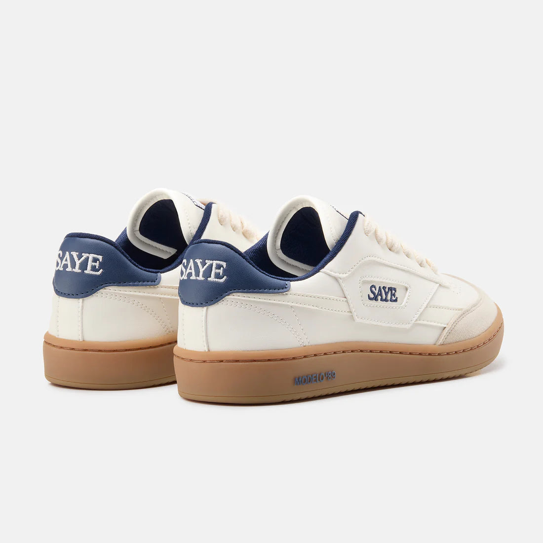 MODELO '89 GROUND BAREFOOT - MIDNIGHT
