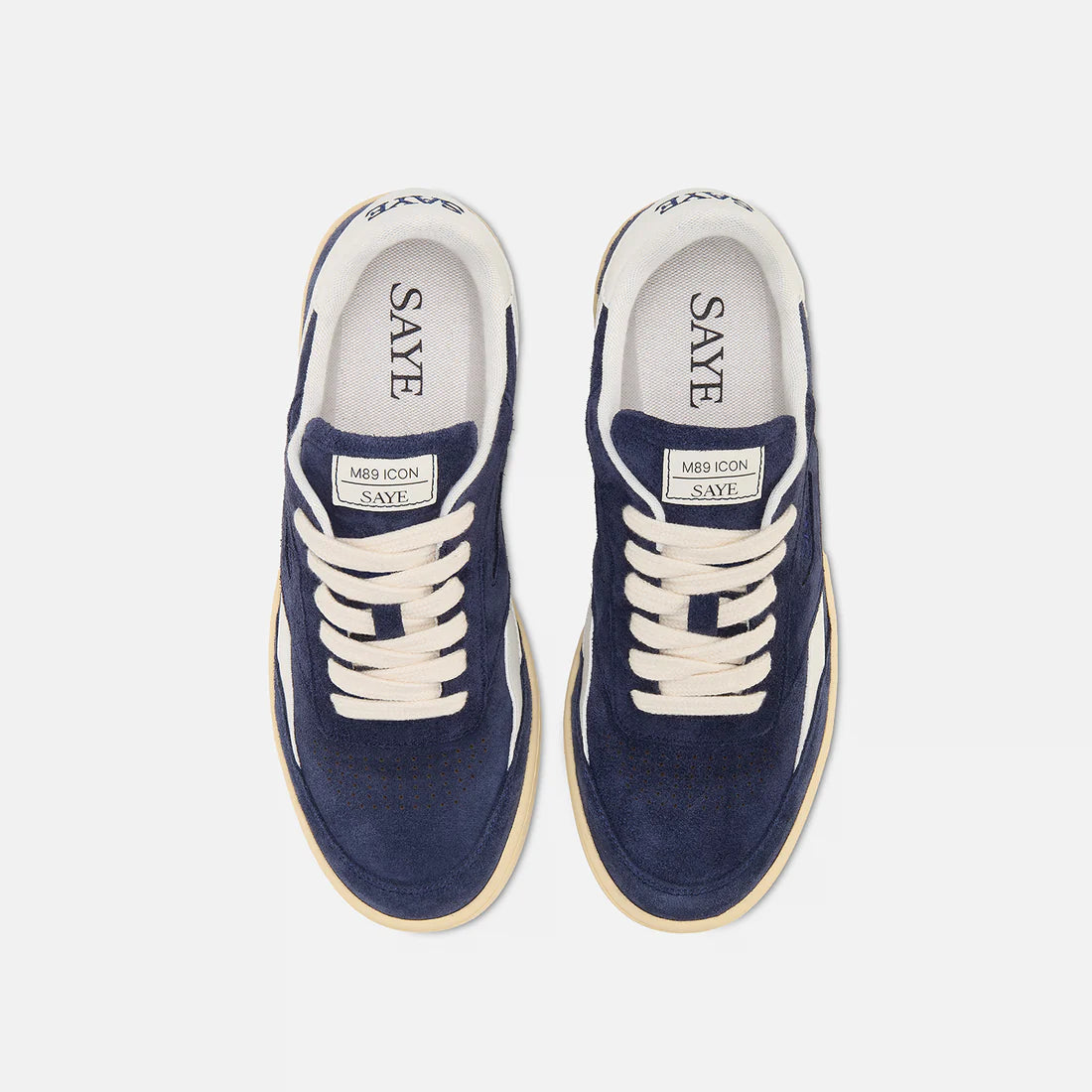MODELO '89 ICON - MIDNIGHT