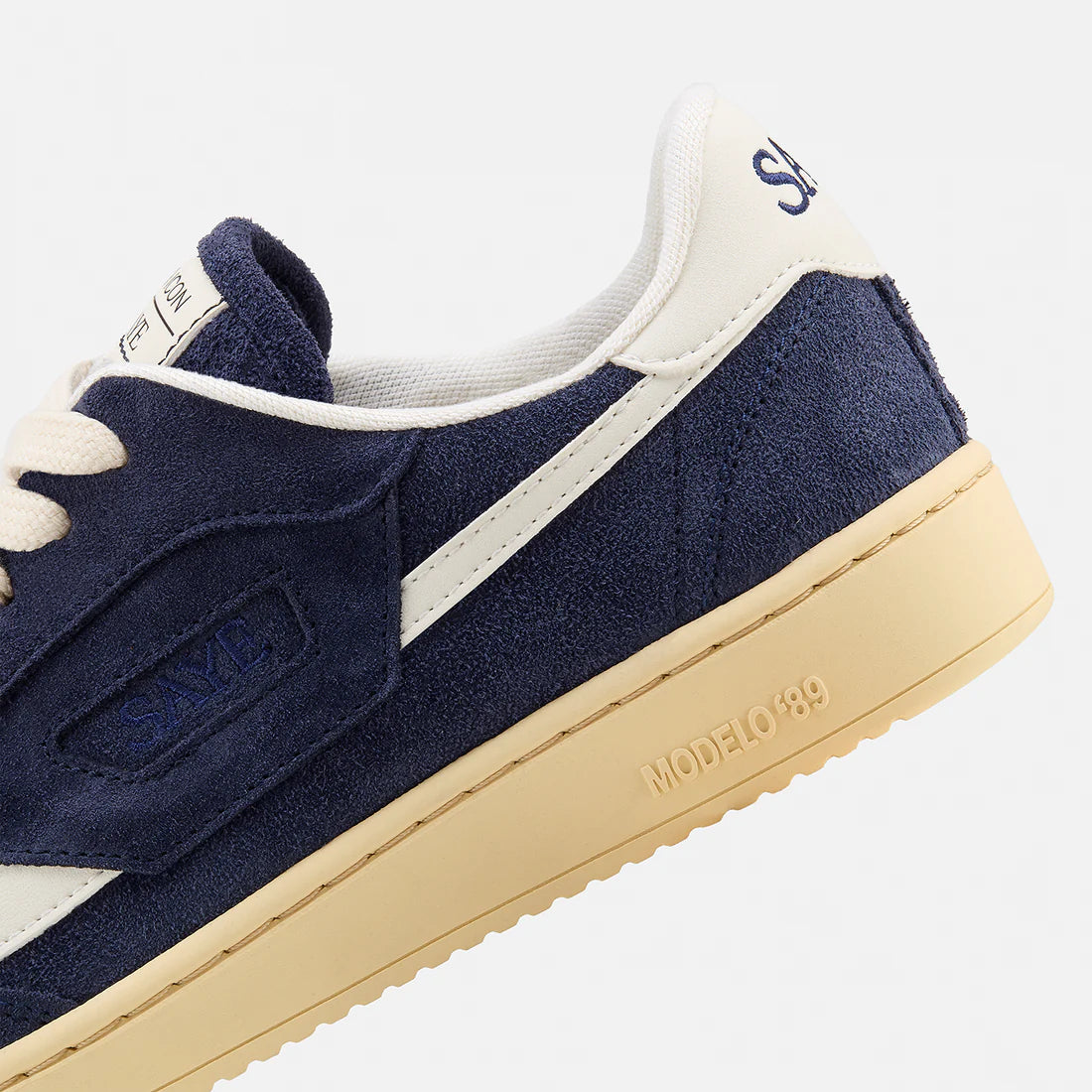 MODELO '89 ICON - MIDNIGHT