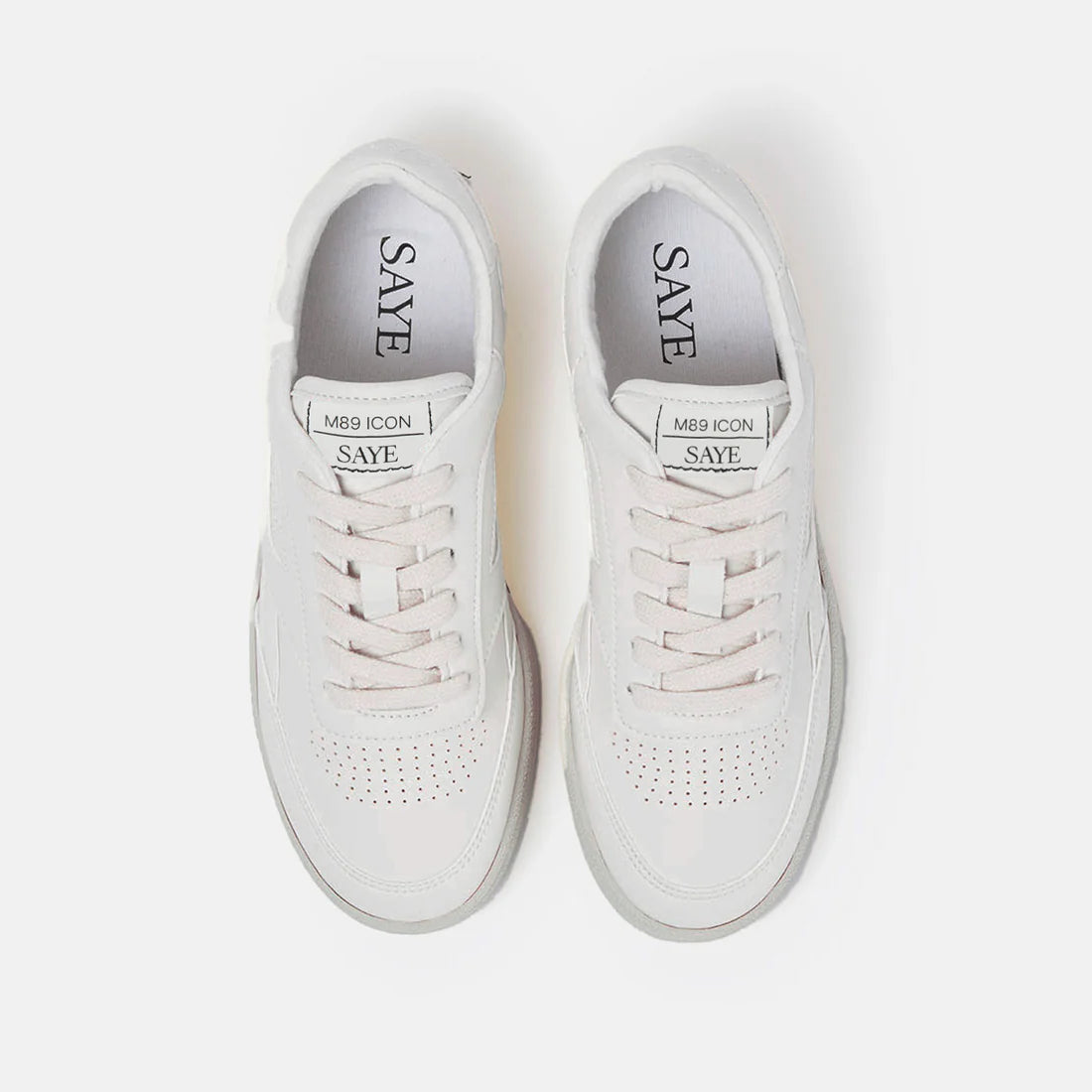 MODELO '89 ICON - OFF-WHITE
