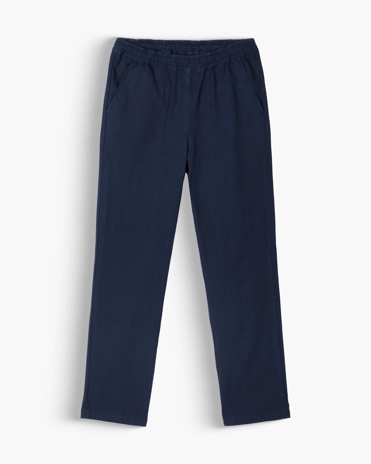 MAJI BIO PANTS - BLUEJAY