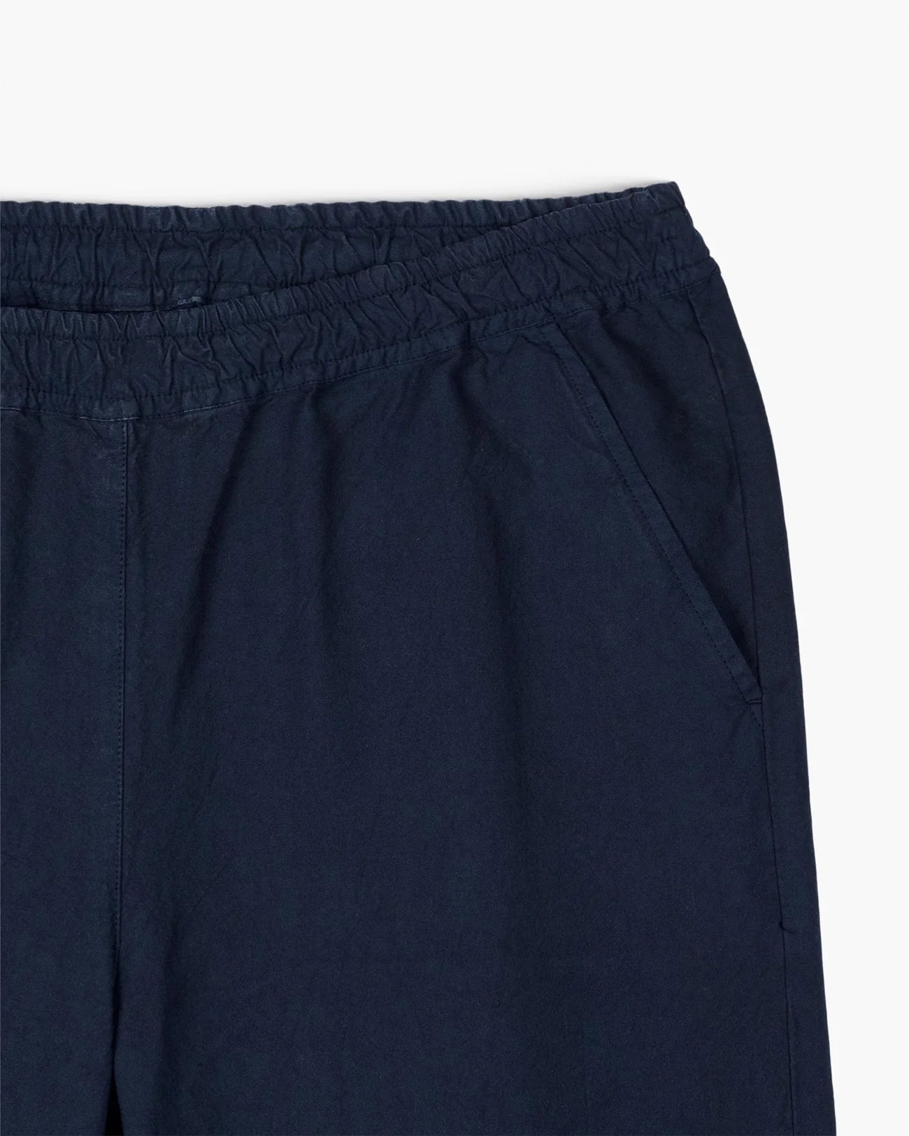 MAJI BIO PANTS - BLUEJAY