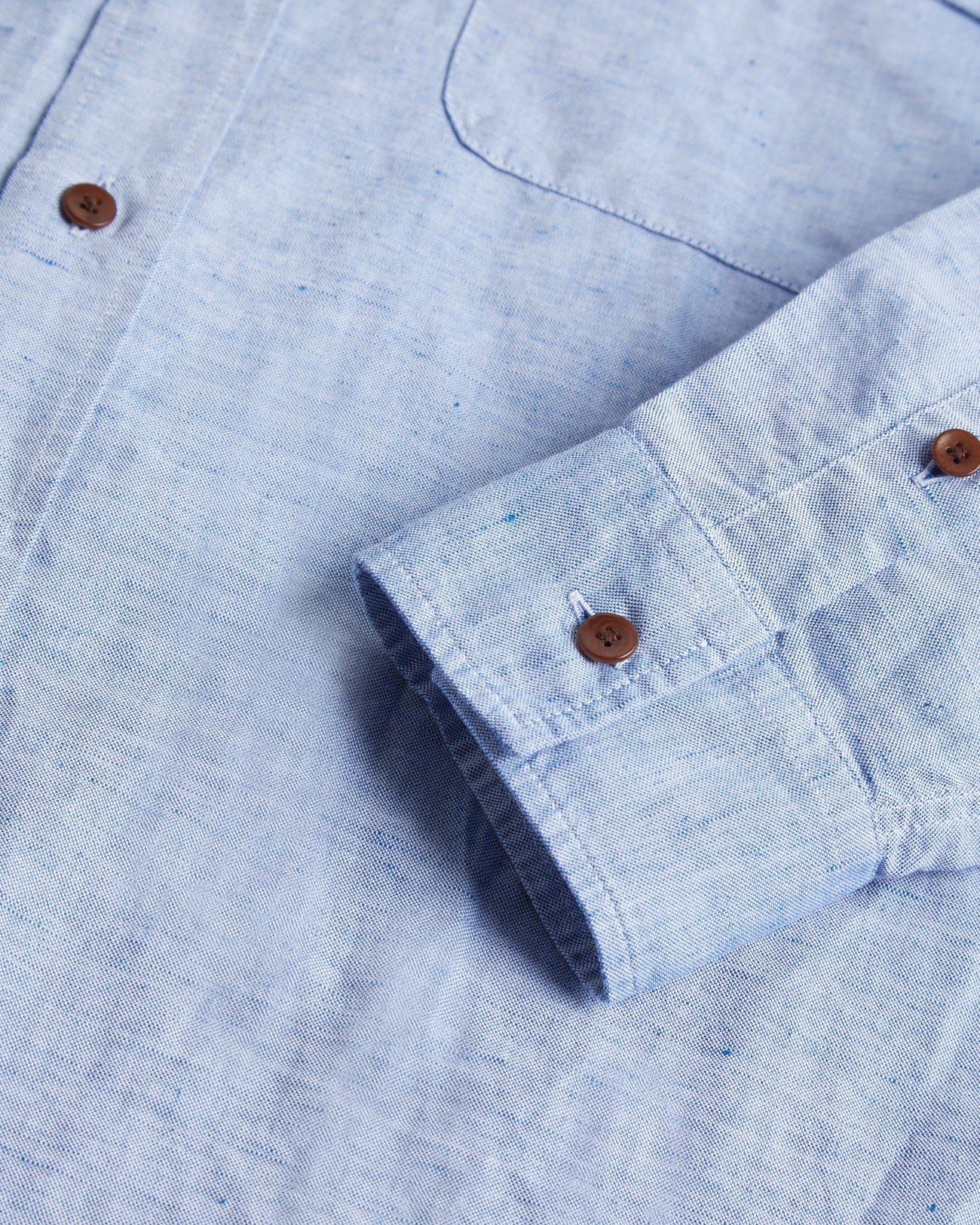 MIGO LINEN SHIRT