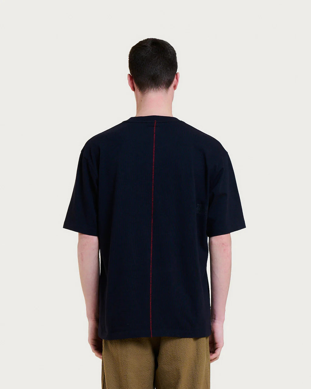 MKO TEE - NAVY