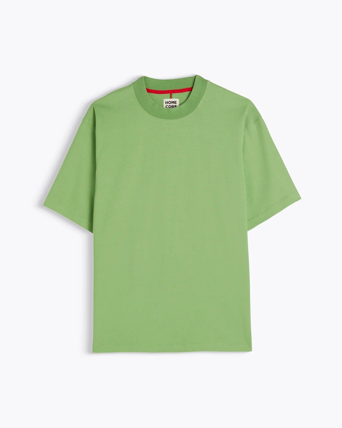 MKO TEE - LIGHT GREEN