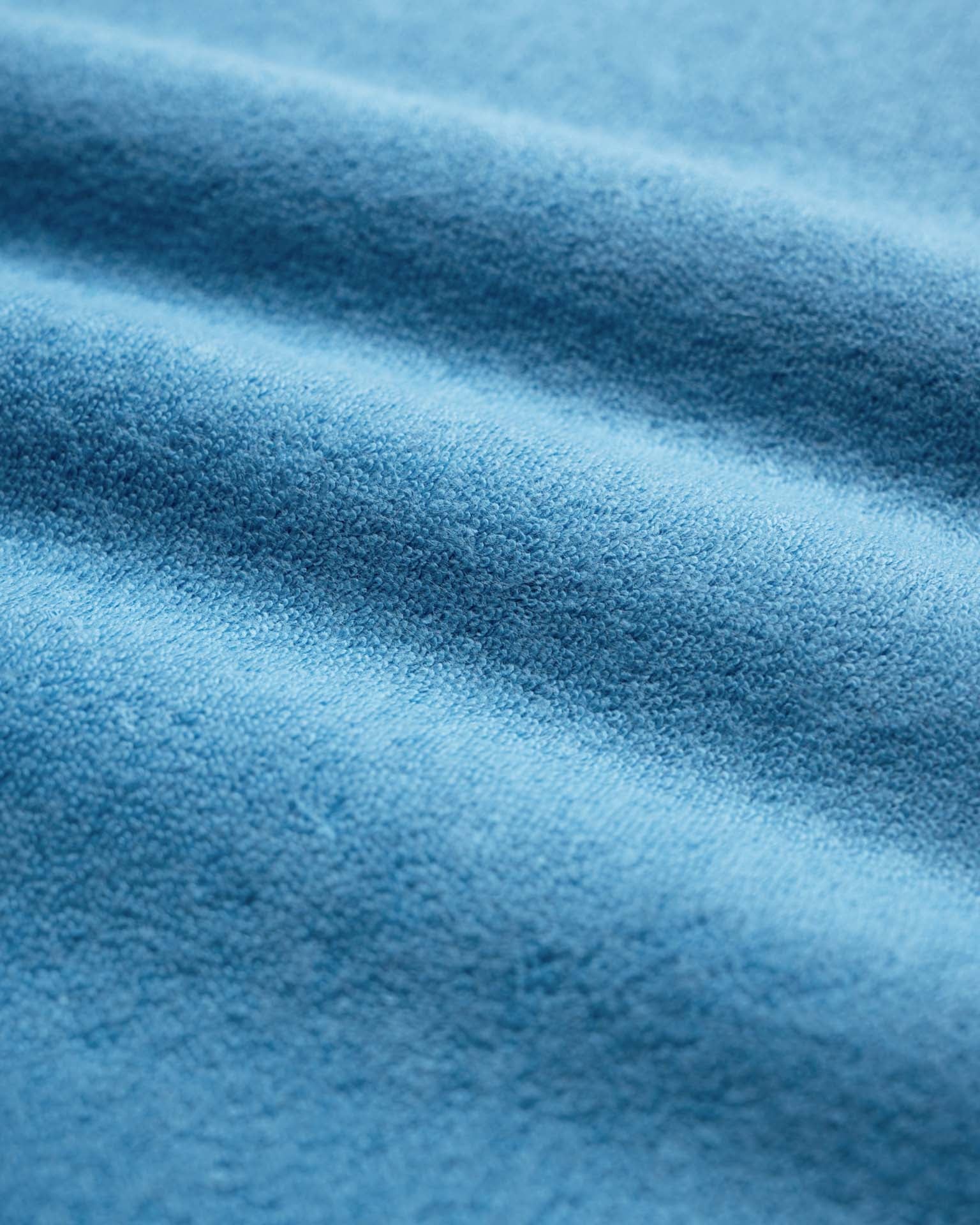 MR FANTASY POLO - SKY BLUE