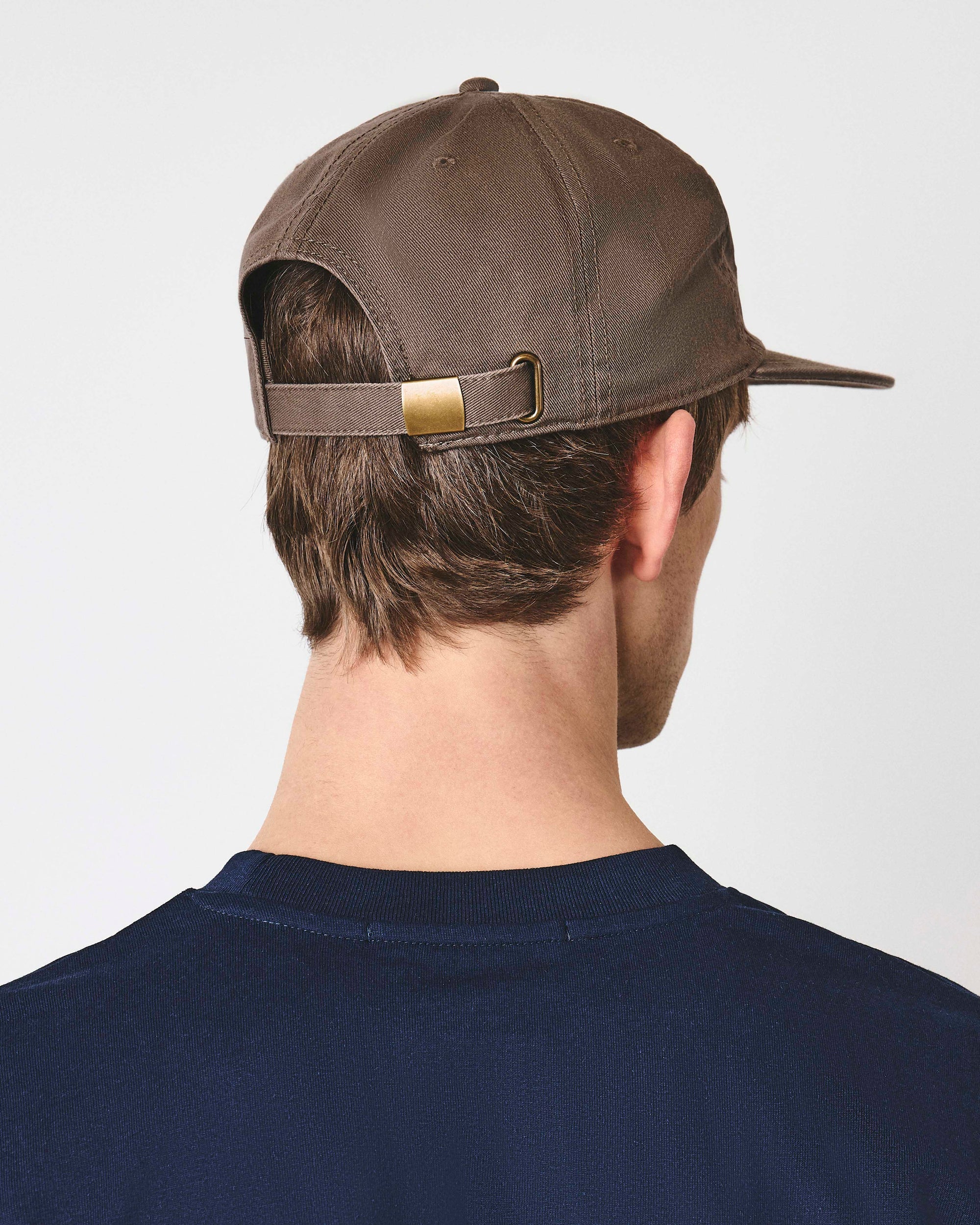 MUSIC AND ARTS CAP - WASHED TAUPE