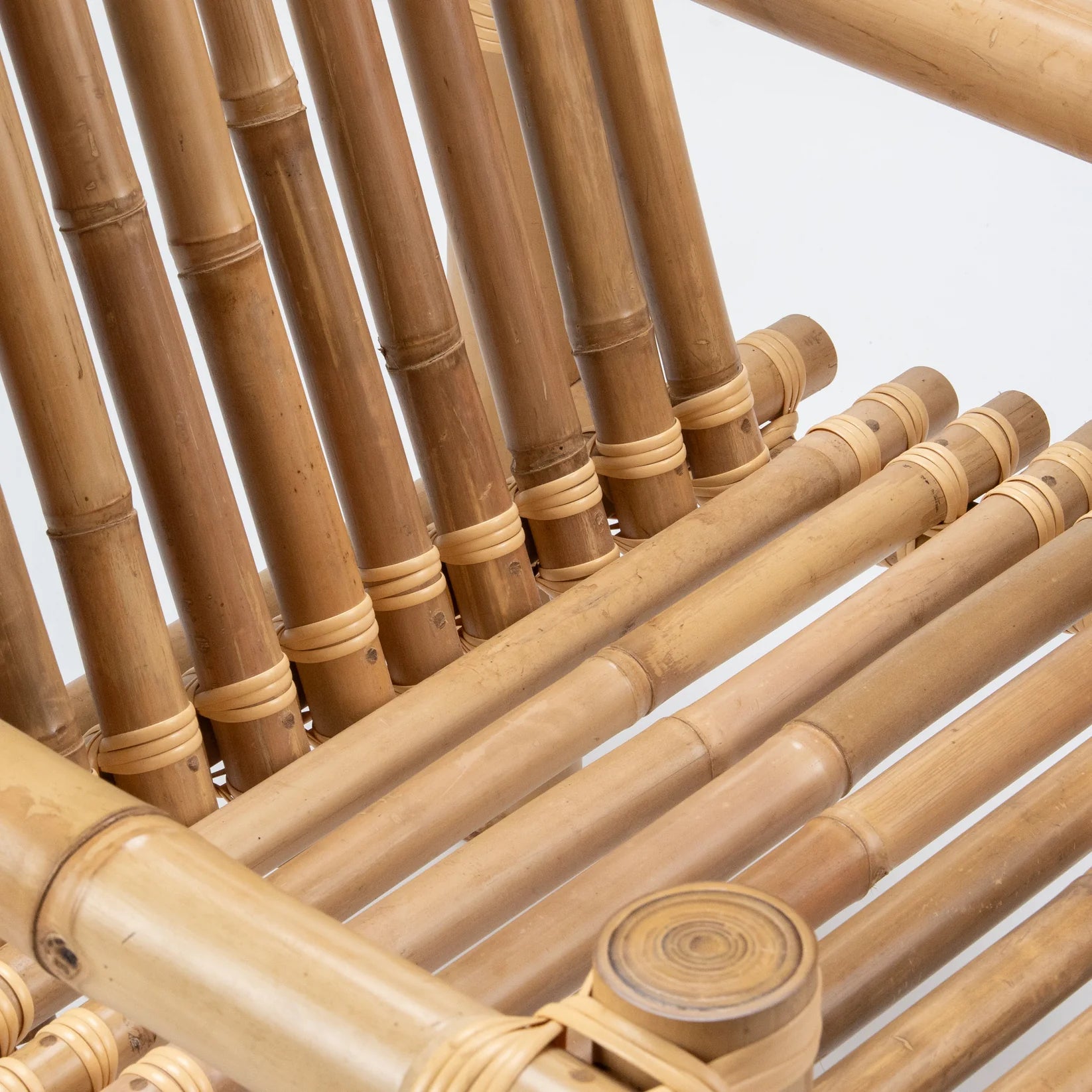 BAMBOO CHAIR
