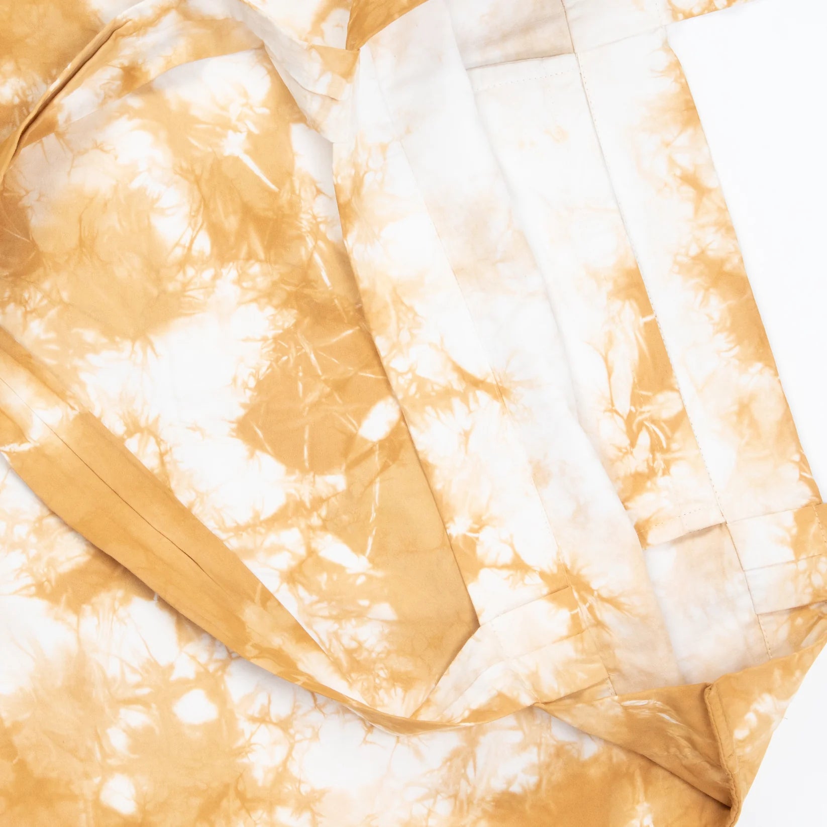 PLANT DYE TOTE