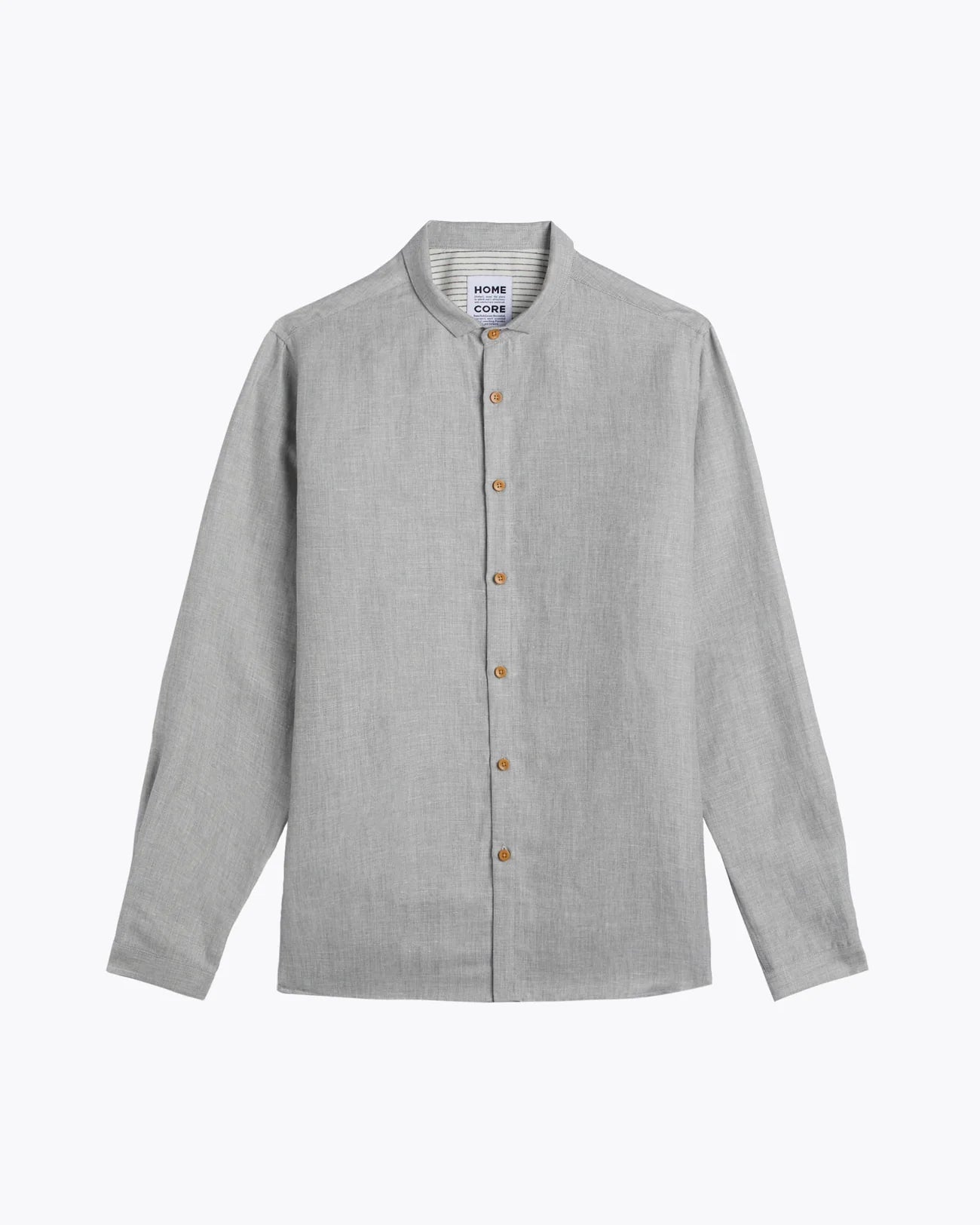 PALA HEMP SHIRT