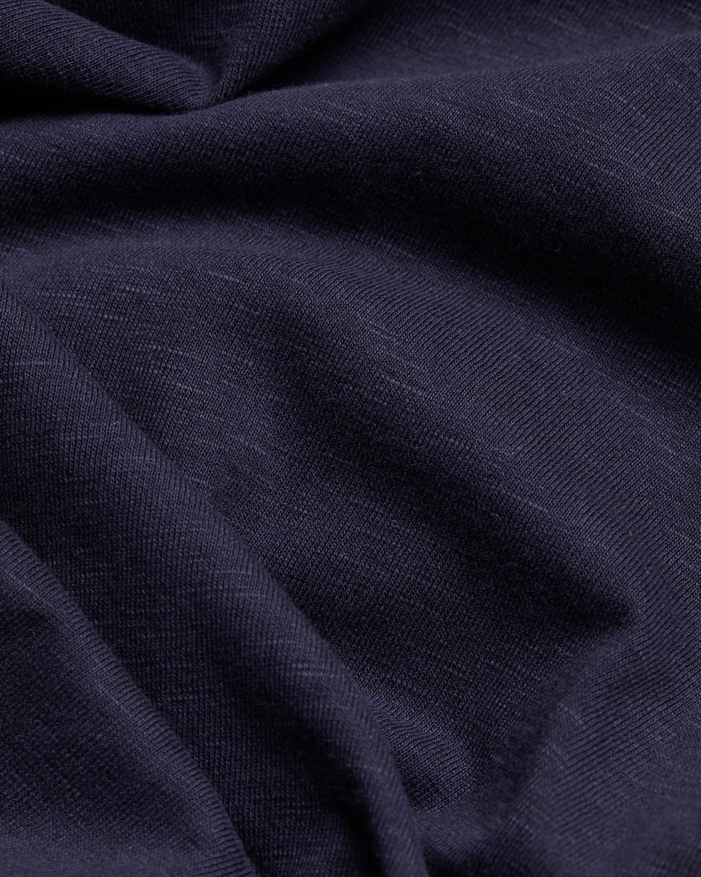 RODGER BIO TEE - NAVY
