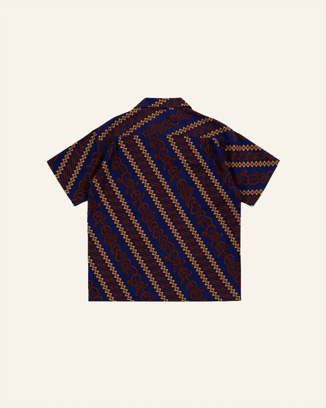 BATIK SS SHIRT