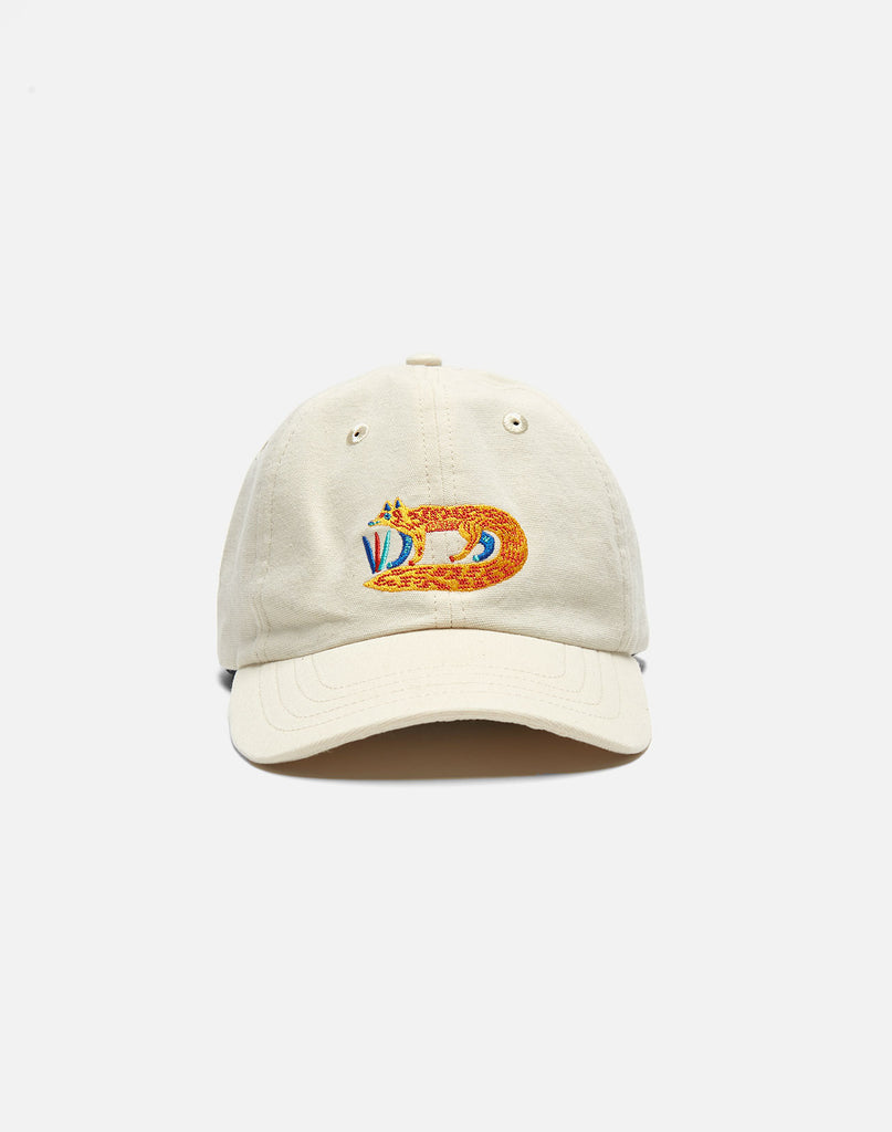 FOXY CAP