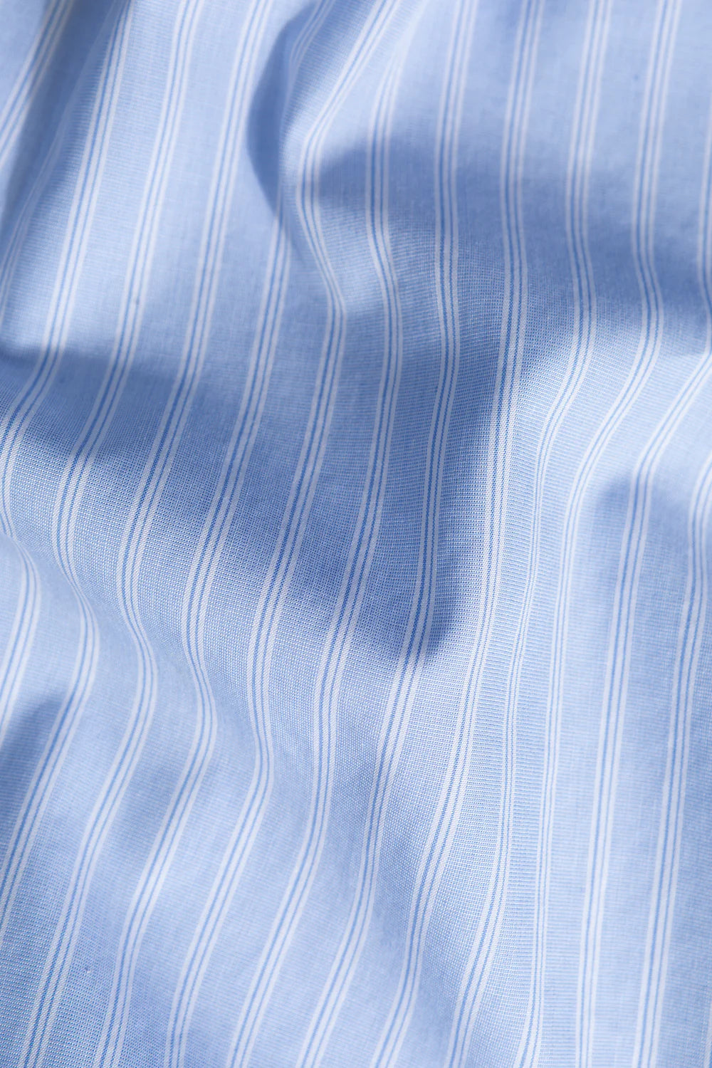 SKYWAY SHIRT - LIGHT BLUE