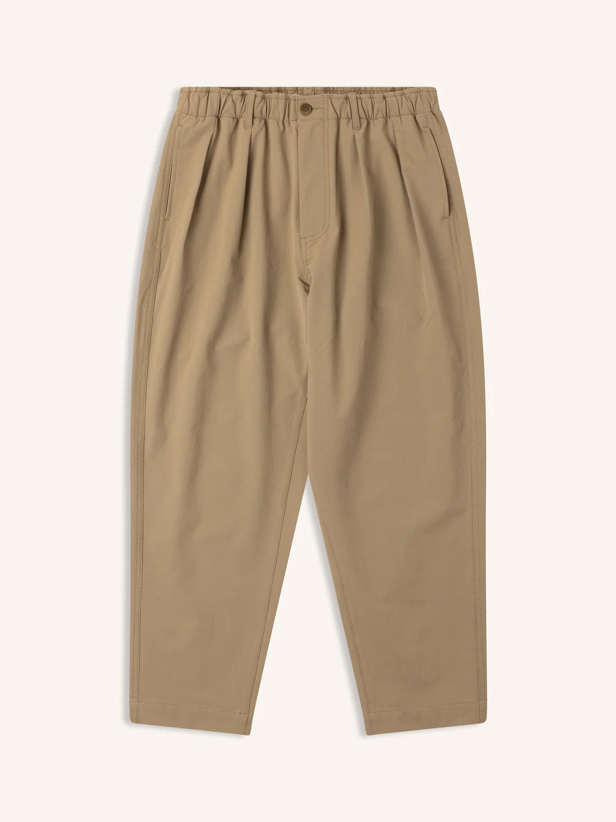 CLYDE PANT - KHAKI CORDURA 4 WAY STRETCH