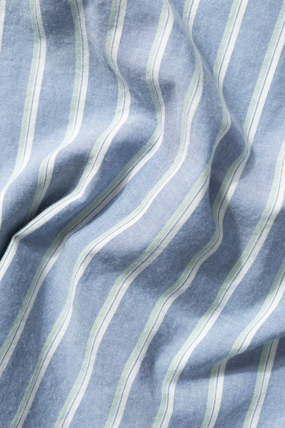 SUSPECT SHIRT - STEEL