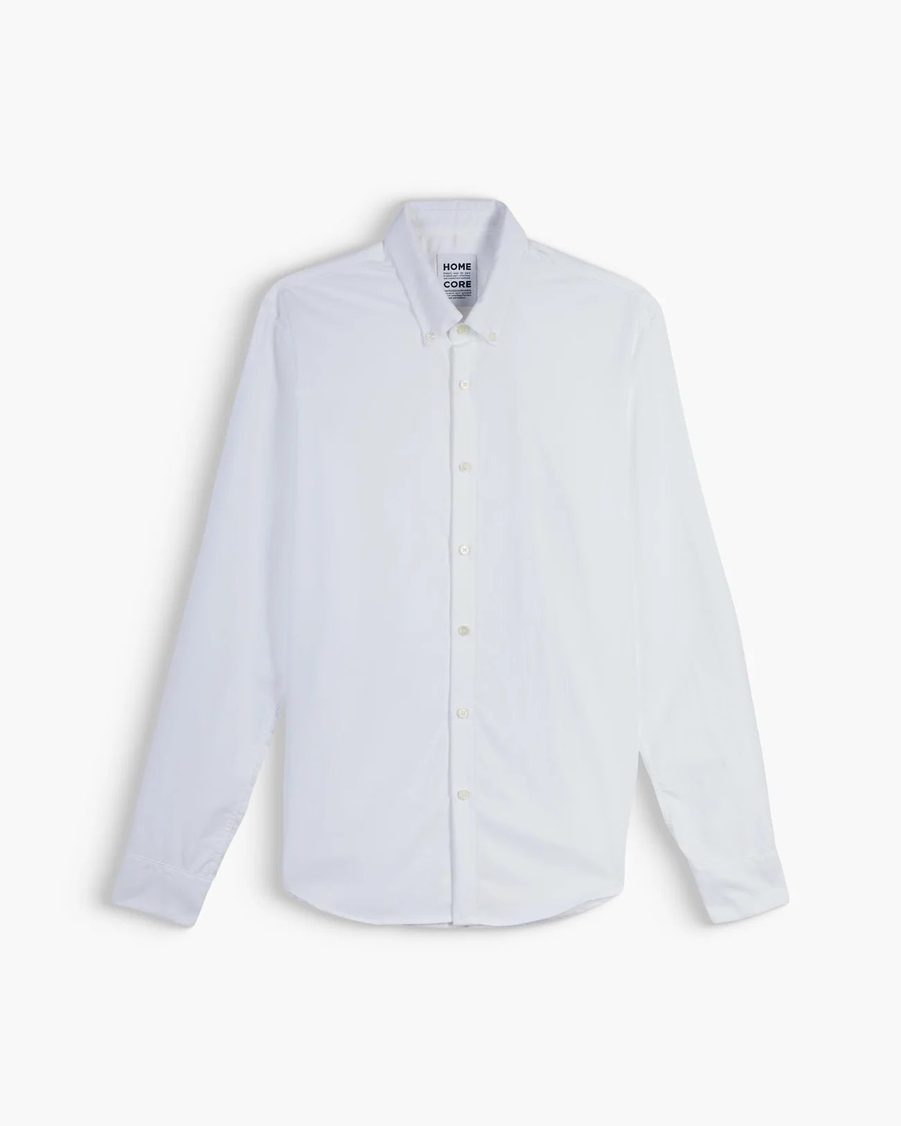 TOKYO OXFORD - WHITE