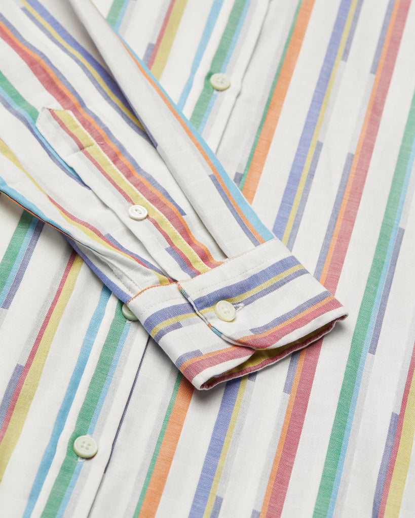 TOKYO RAINBOW SHIRT