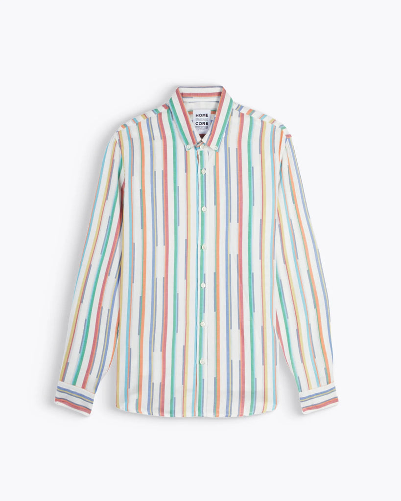 TOKYO RAINBOW SHIRT