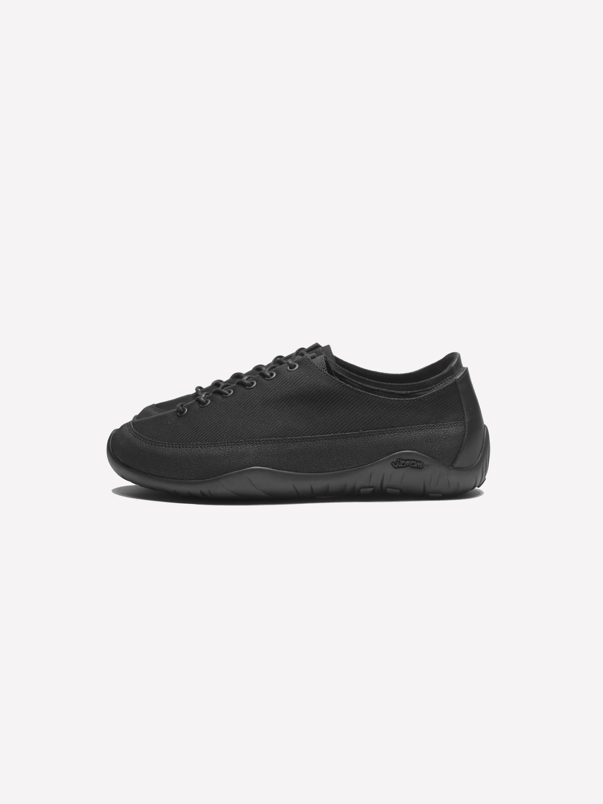 WANDERER - BLACK CORDURA