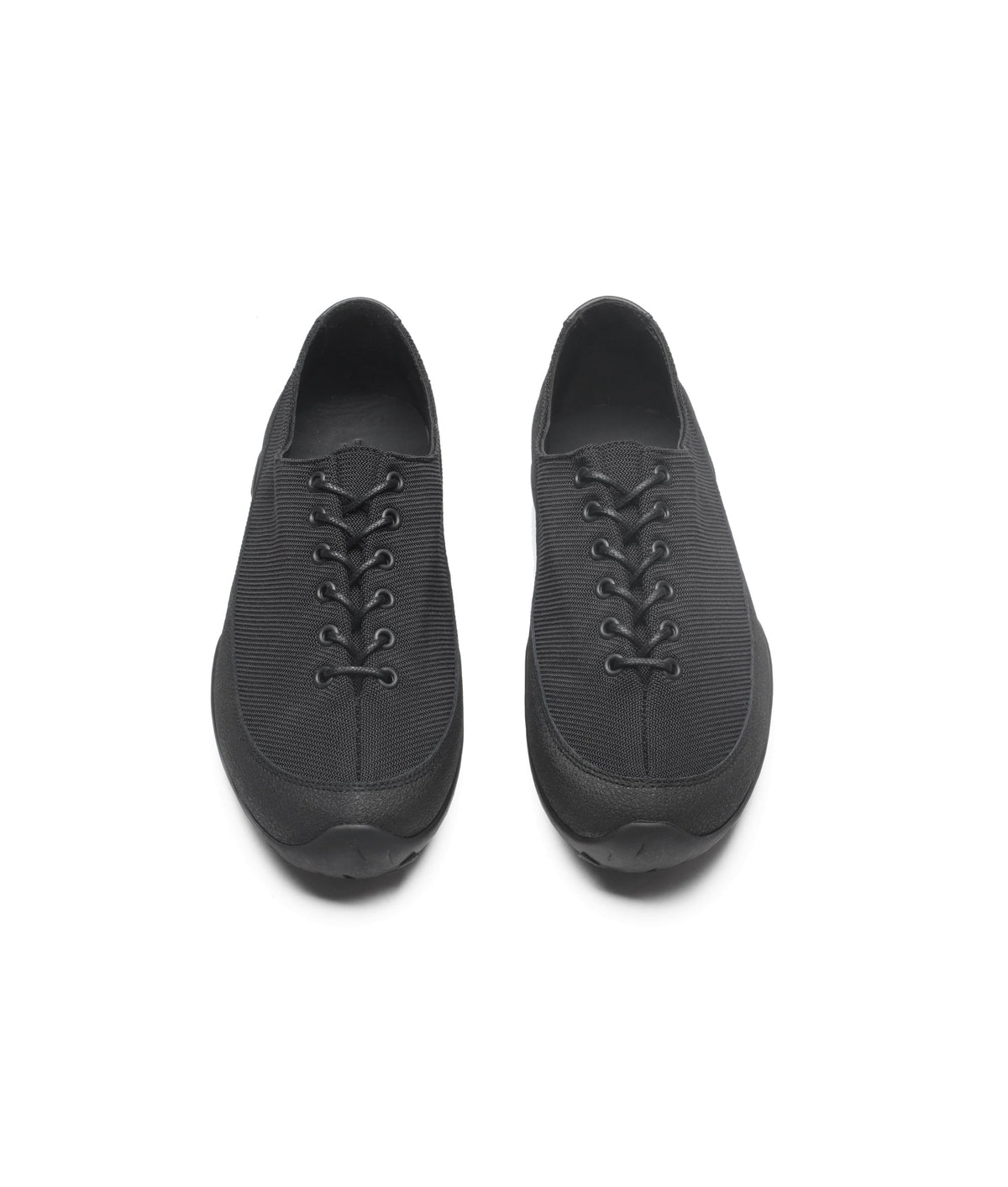 WANDERER - BLACK CORDURA