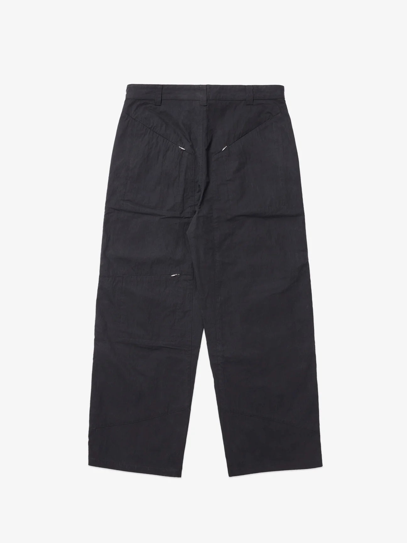 ROBESON TECHNICAL TROUSERS - BLACK