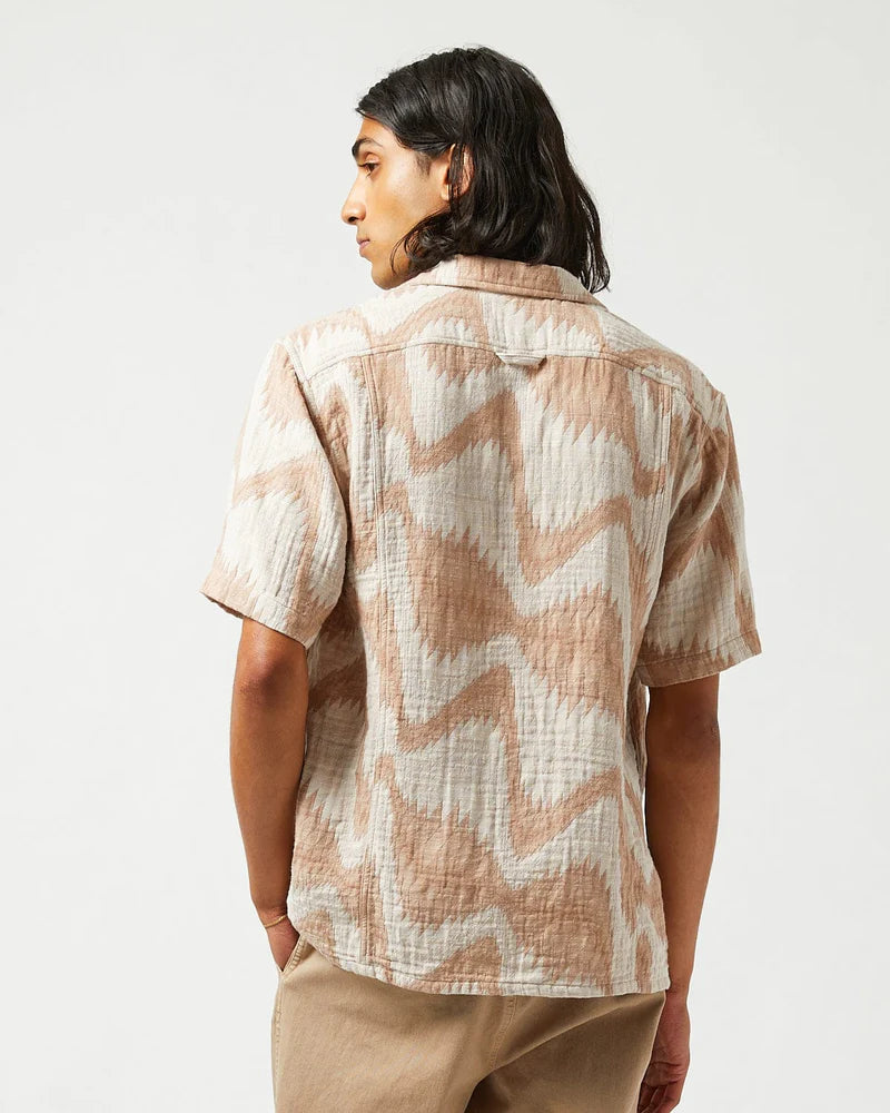 RESONANCE SS SHIRT