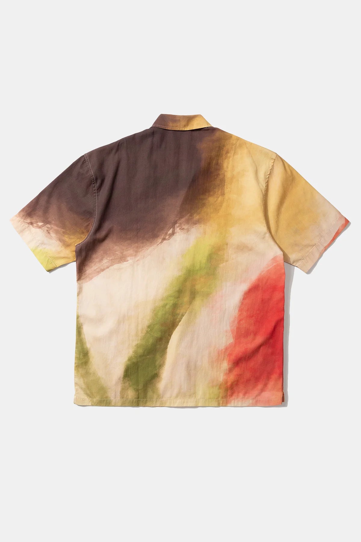 WATERCOLOUR SHIRT