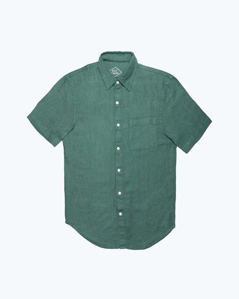 OLA SHIRT - PINE