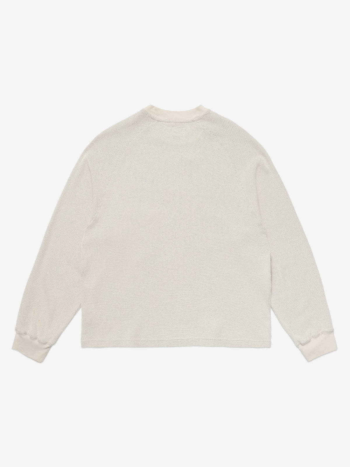 THERMAL LONGSLEEVE - ENAMEL