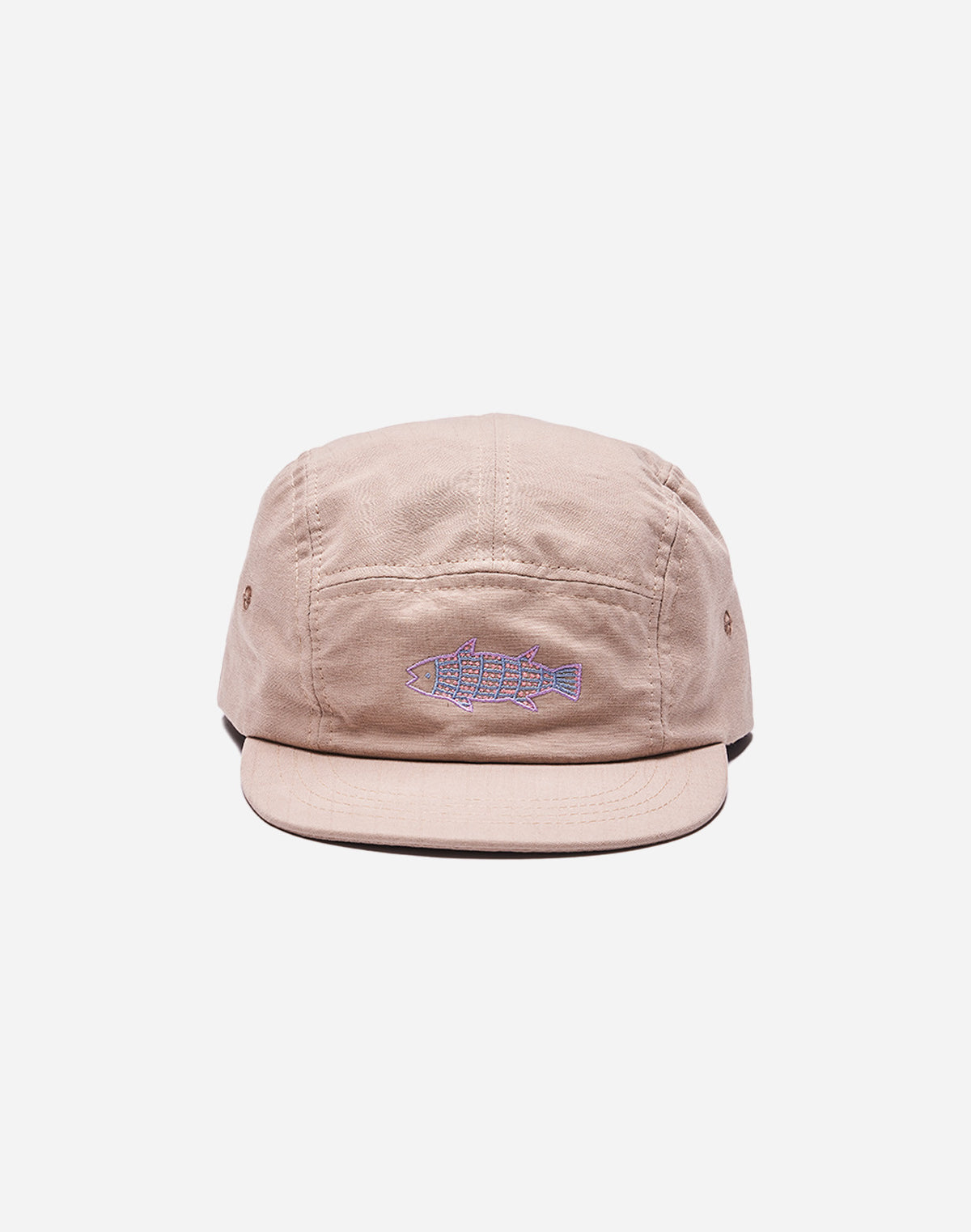 FISH 5 PANEL CAP – Salvo
