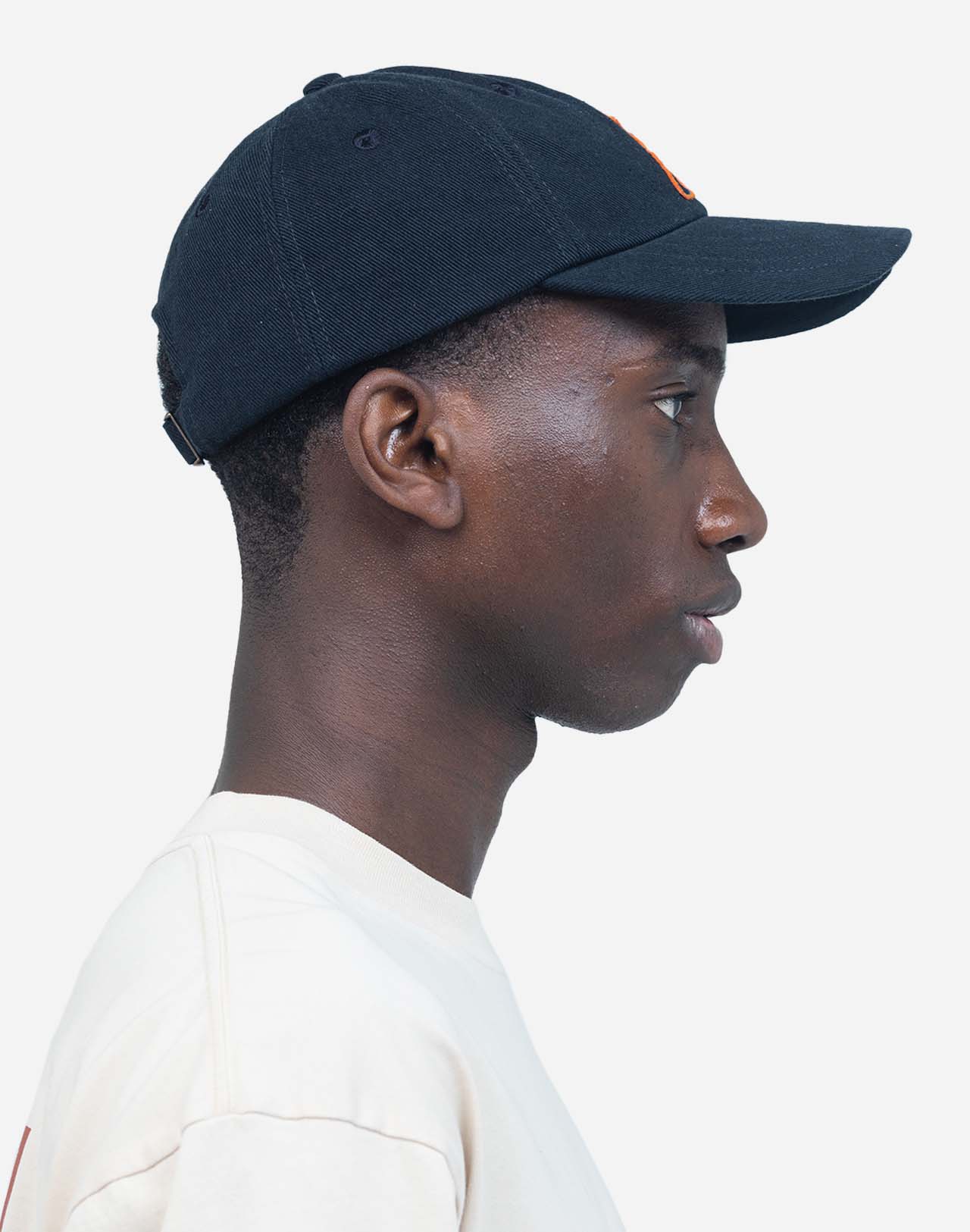 SIX PANEL CAP - DOGGY