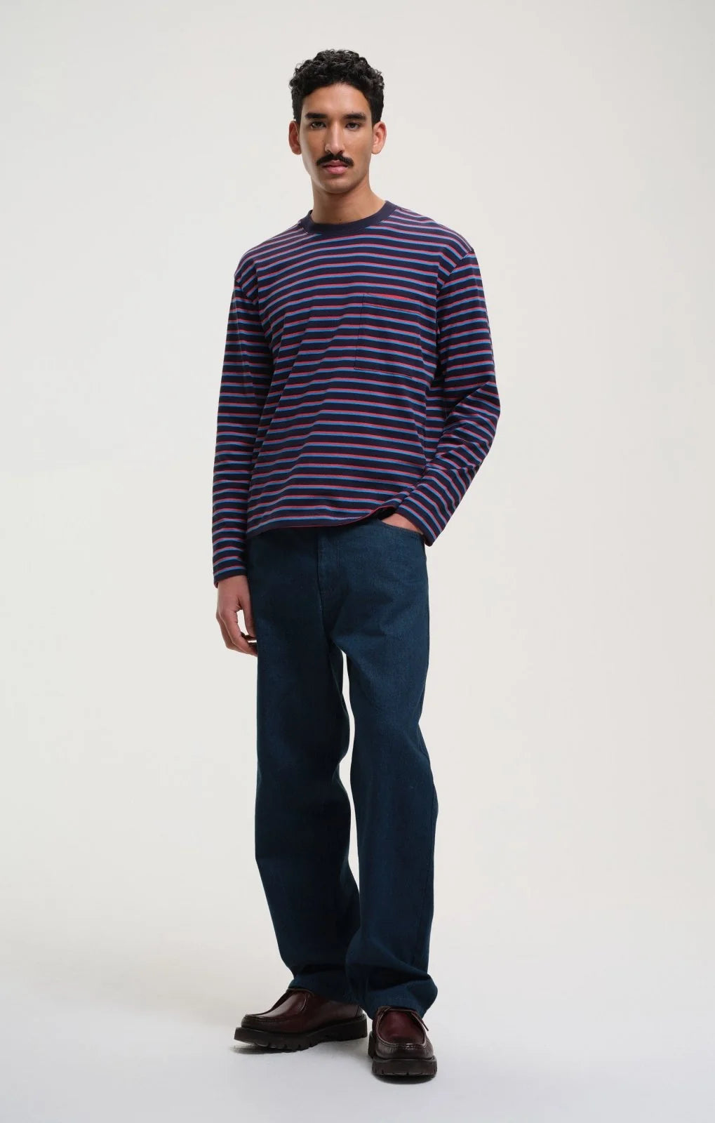 CHARLIE TEE