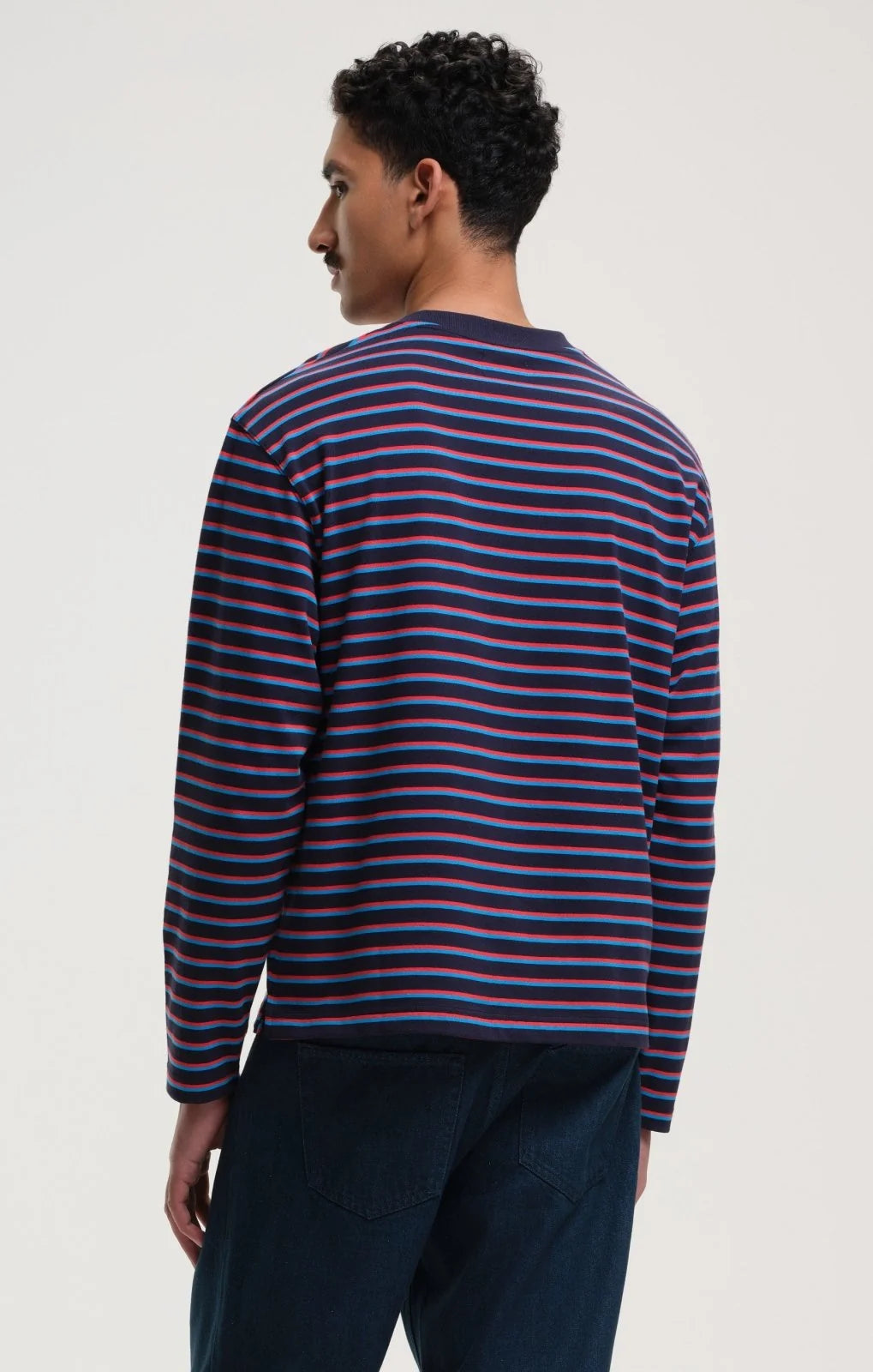 CHARLIE TEE