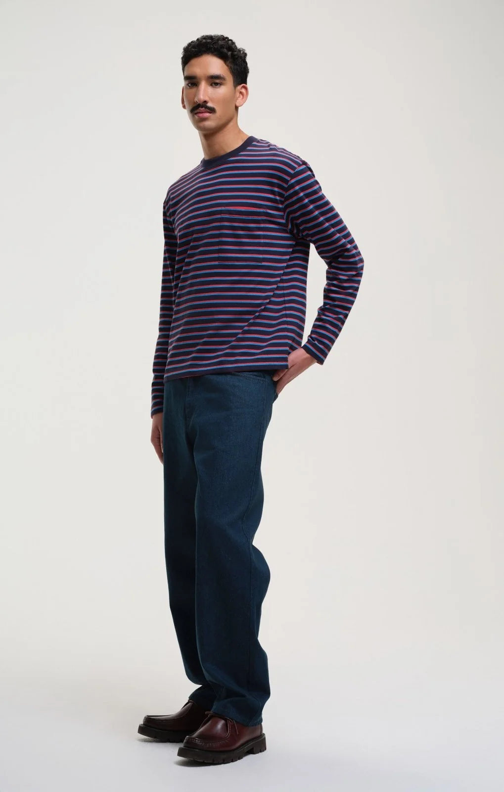 CHARLIE TEE