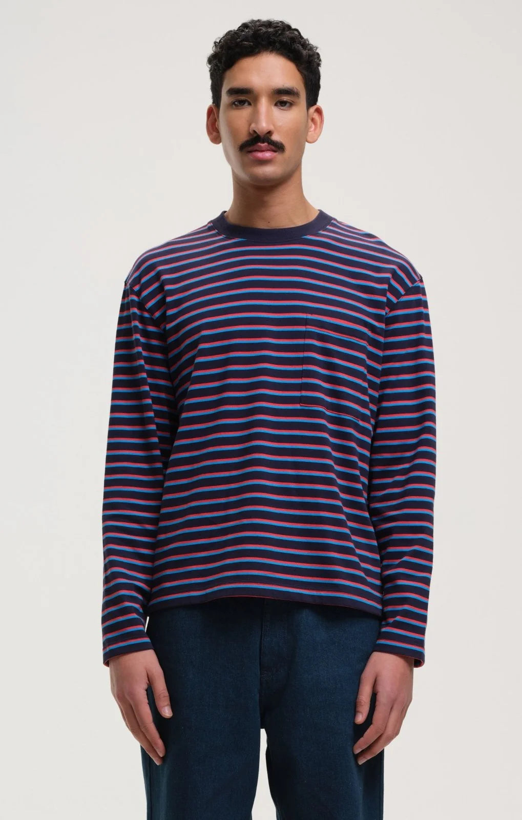 CHARLIE TEE