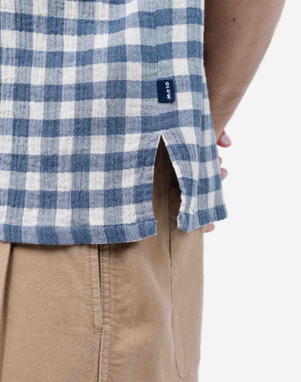 CHEMISE ALOHA - PIKNIK