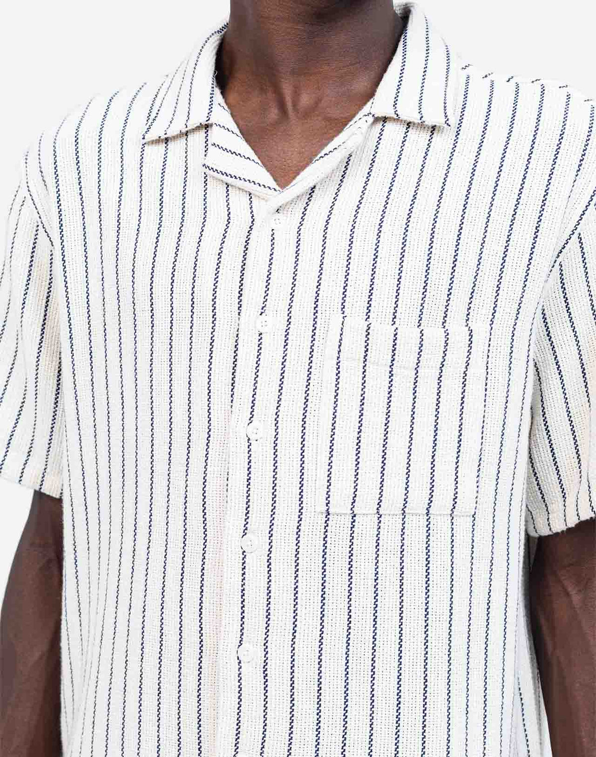 CHEMISE ALOHA - RIVAS – Salvo