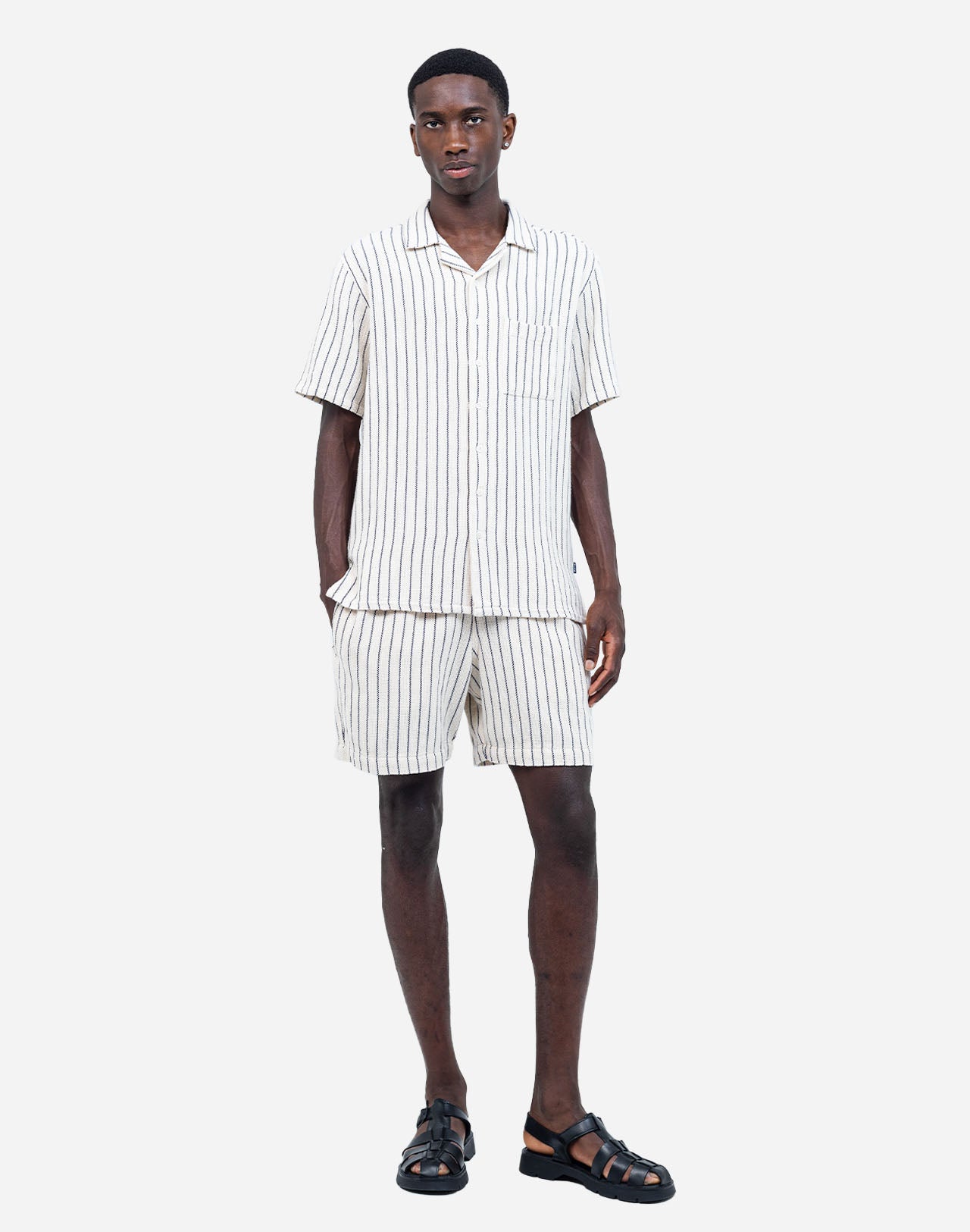 CHEMISE ALOHA - RIVAS