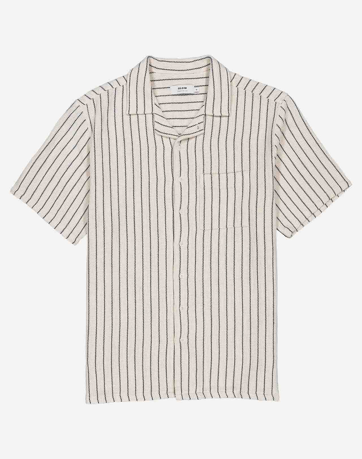 CHEMISE ALOHA - RIVAS – Salvo
